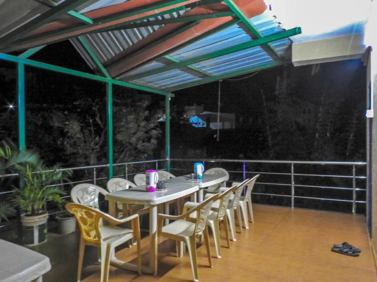 Restaurant/places to eat in Evergreen Holidays Mahabaleshwar Restaurant/places to eat in Evergreen Holidays Mahabaleshwar