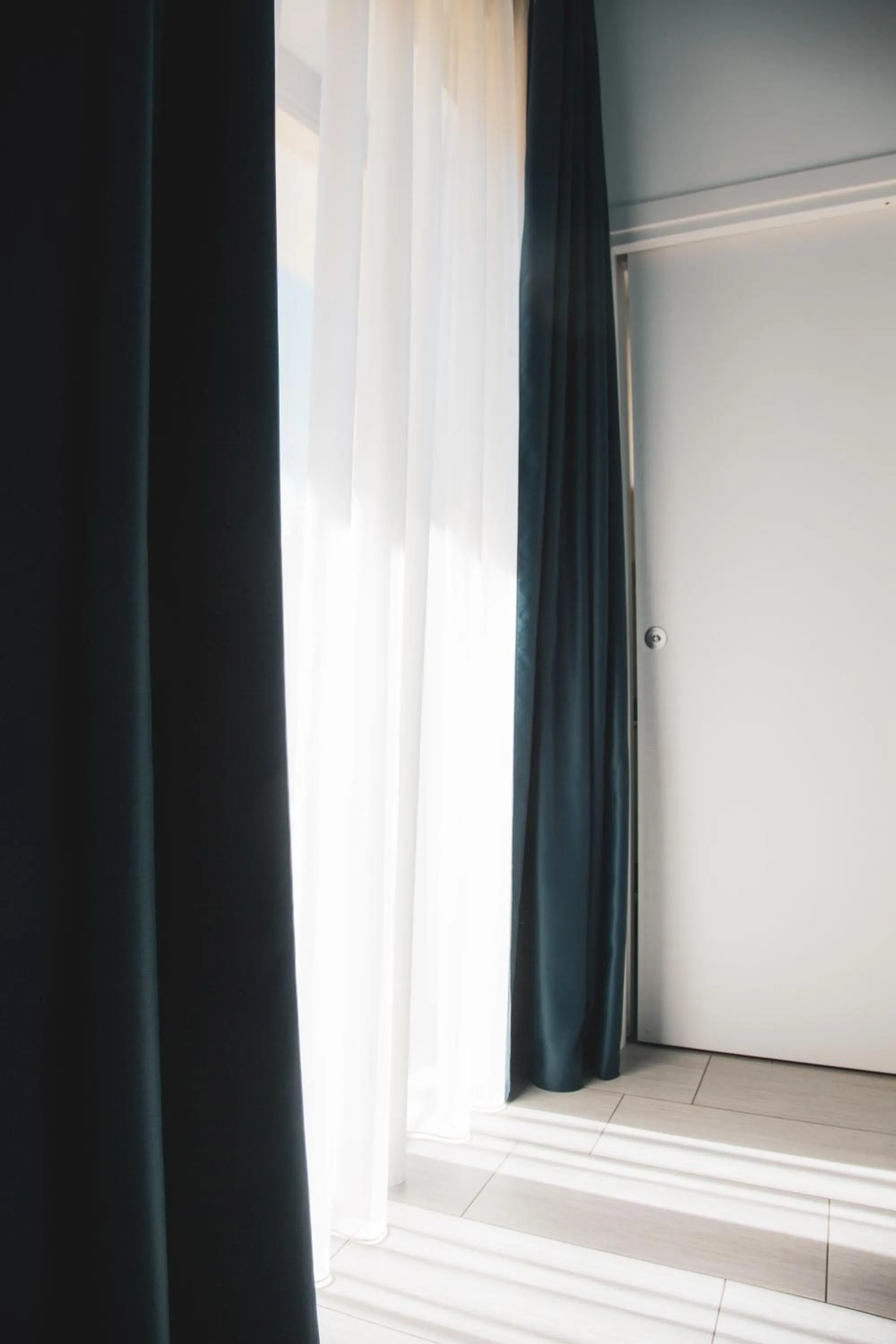 Bedroom in Hotel Pina Ristorante