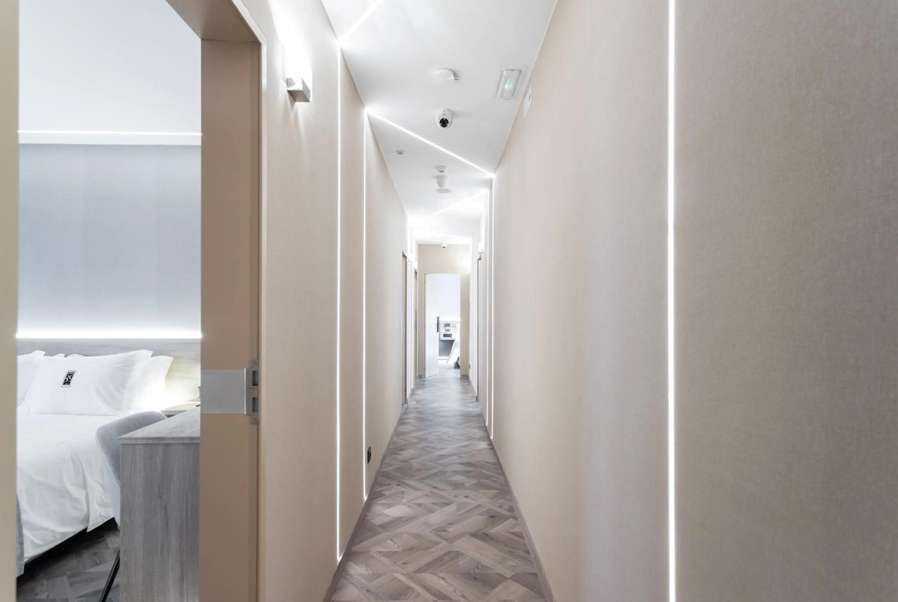 Bed in Boutique Telhal 89