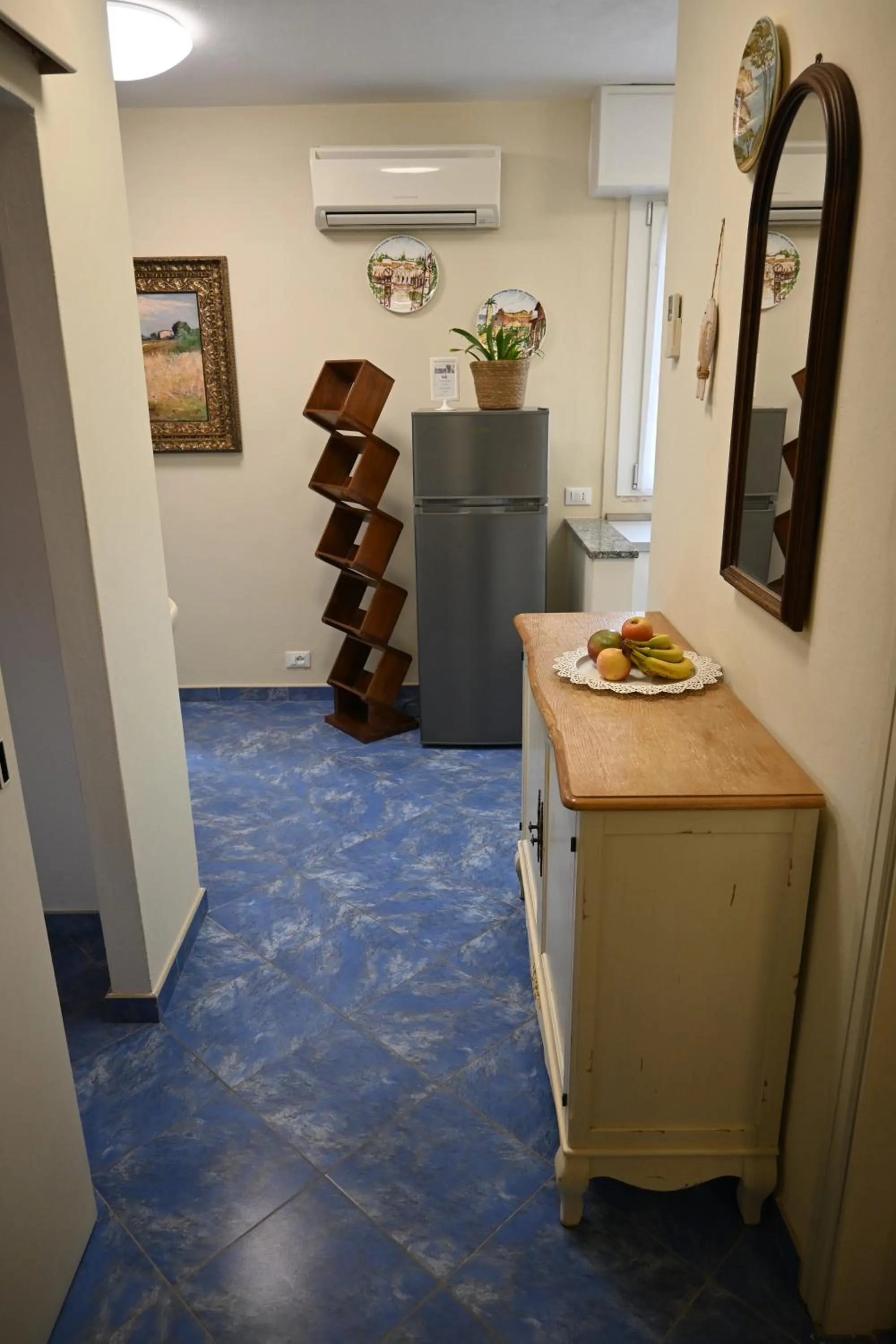 Residence il Mandorlo