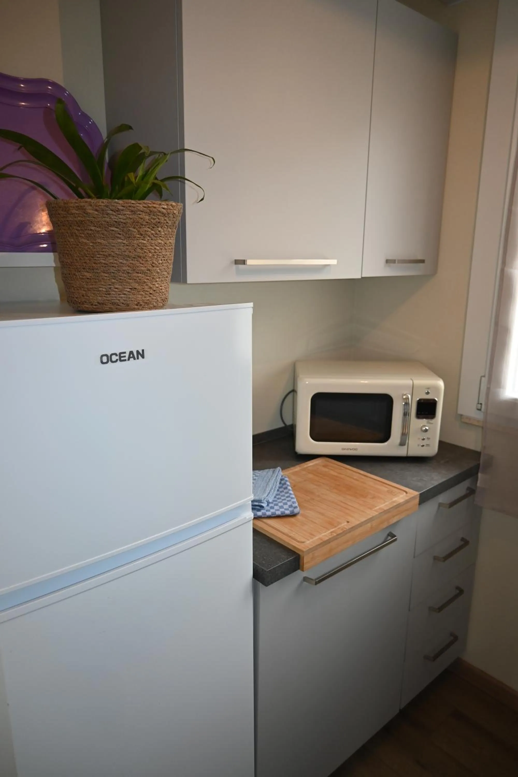 Residence il Mandorlo