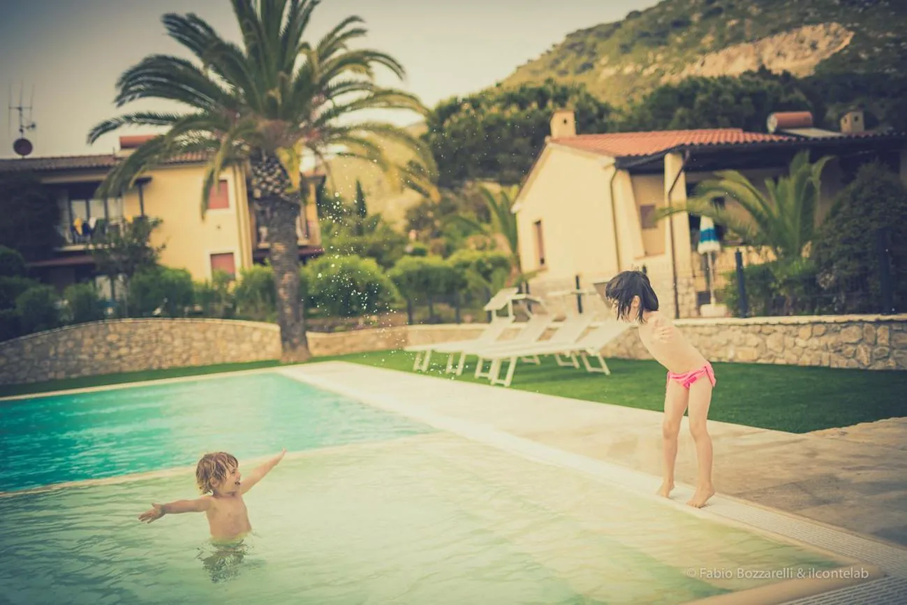 Residence il Mandorlo