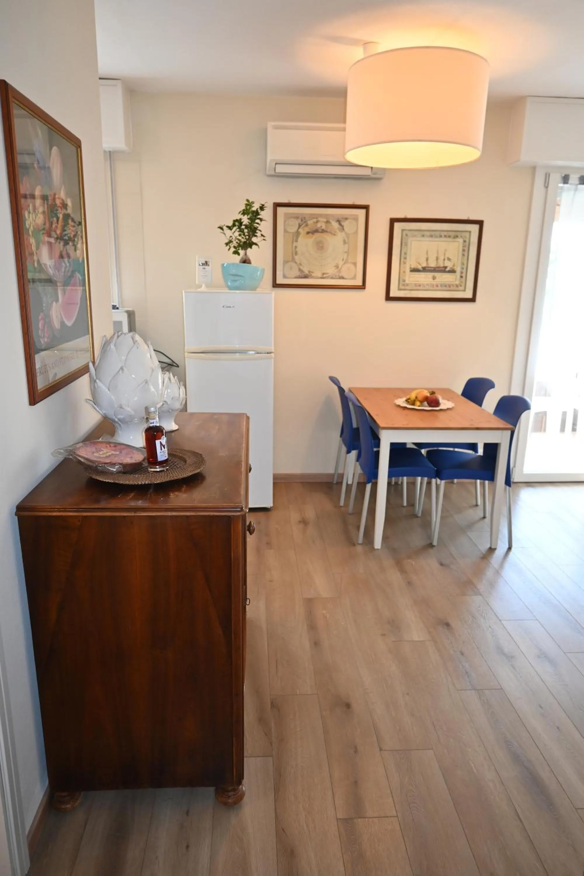 Residence il Mandorlo