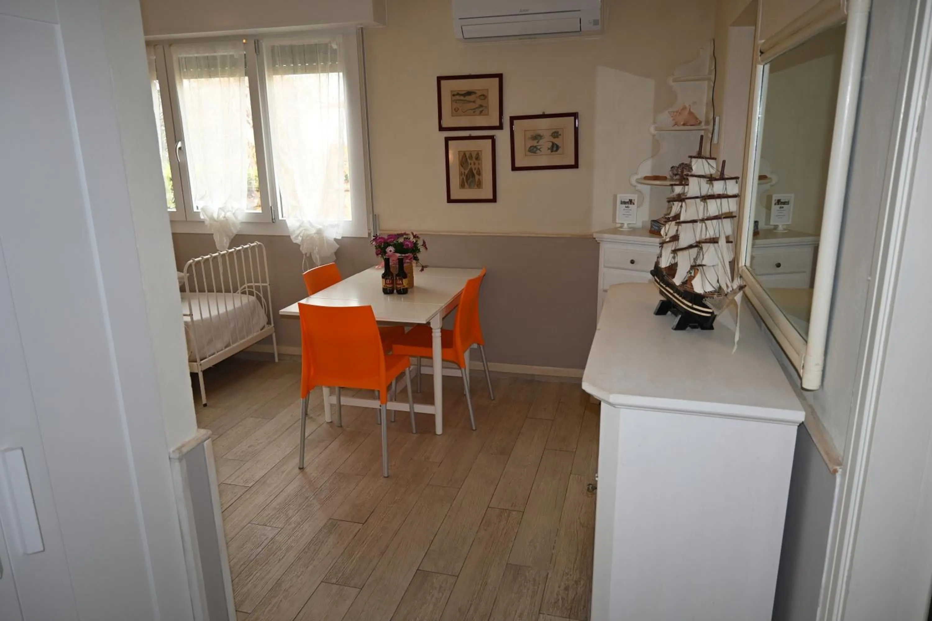 Residence il Mandorlo