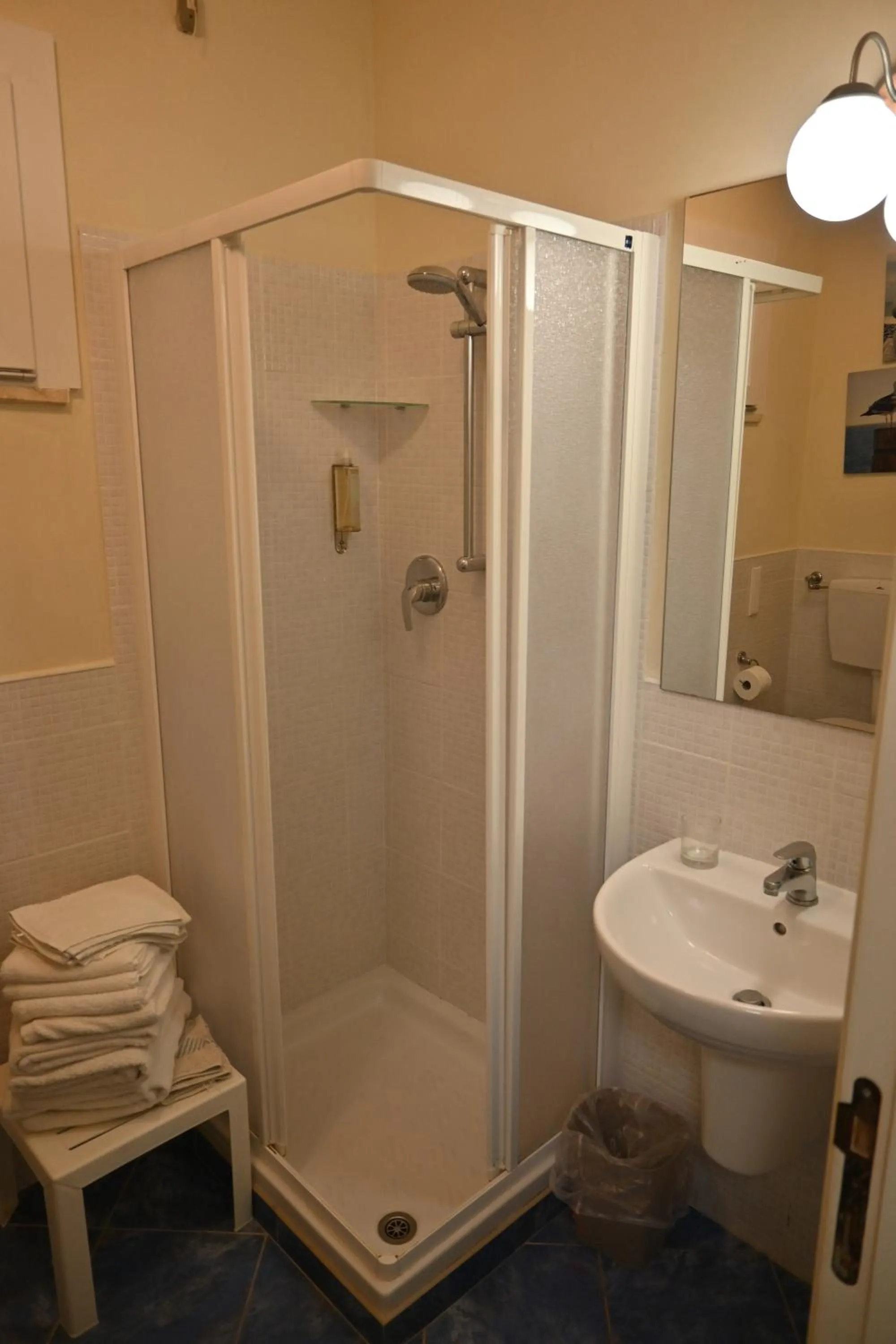 Residence il Mandorlo