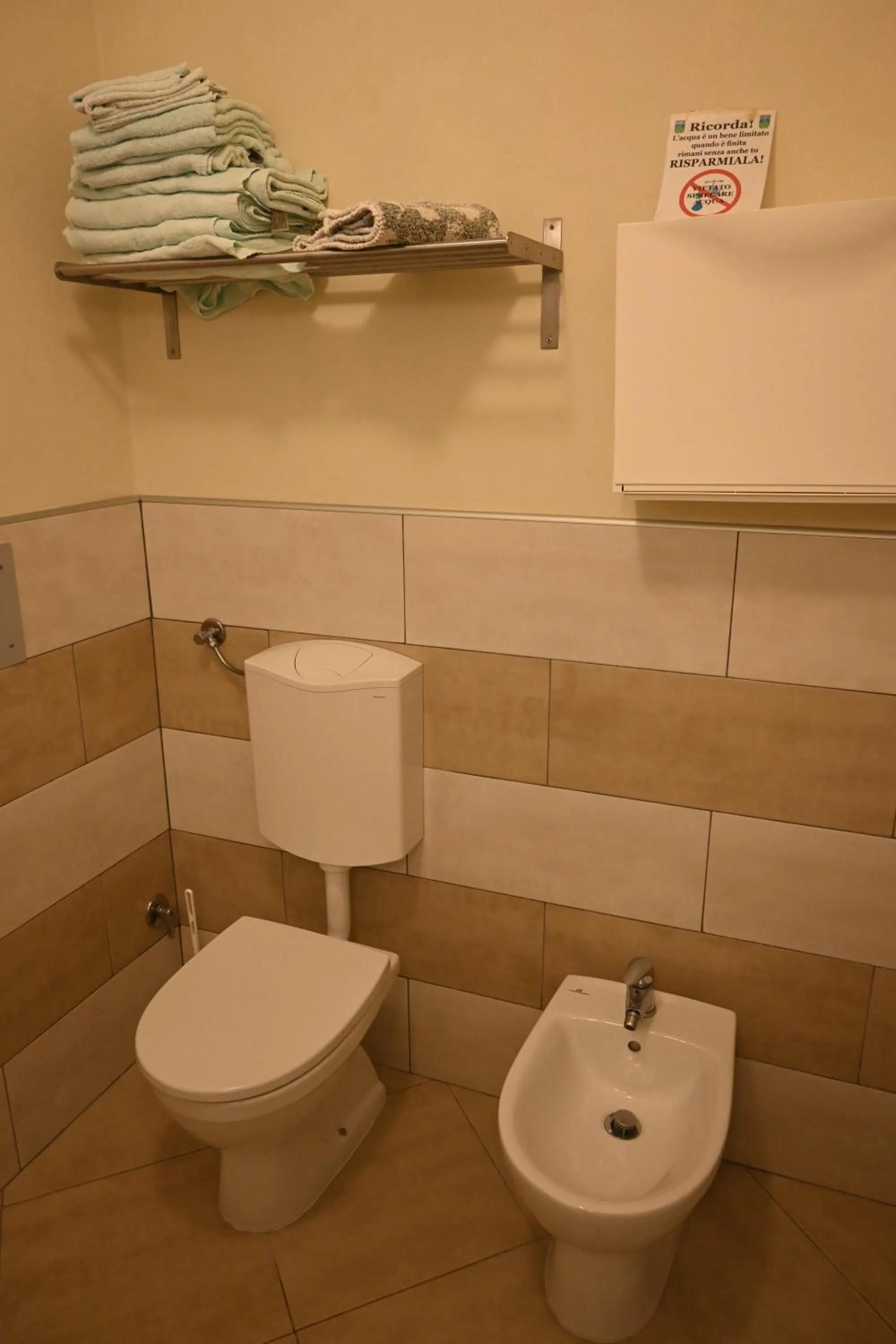 Residence il Mandorlo