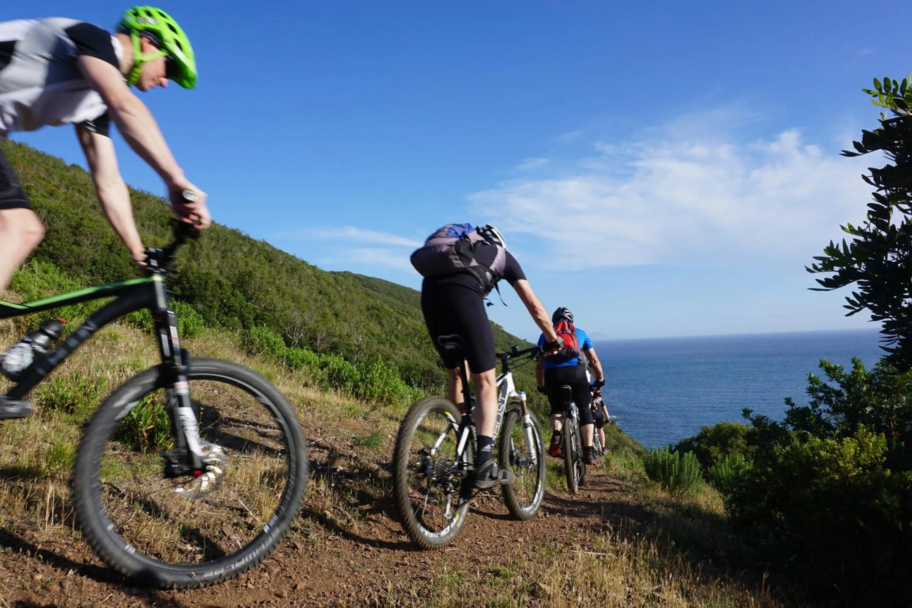 Activities in Residence il Mandorlo