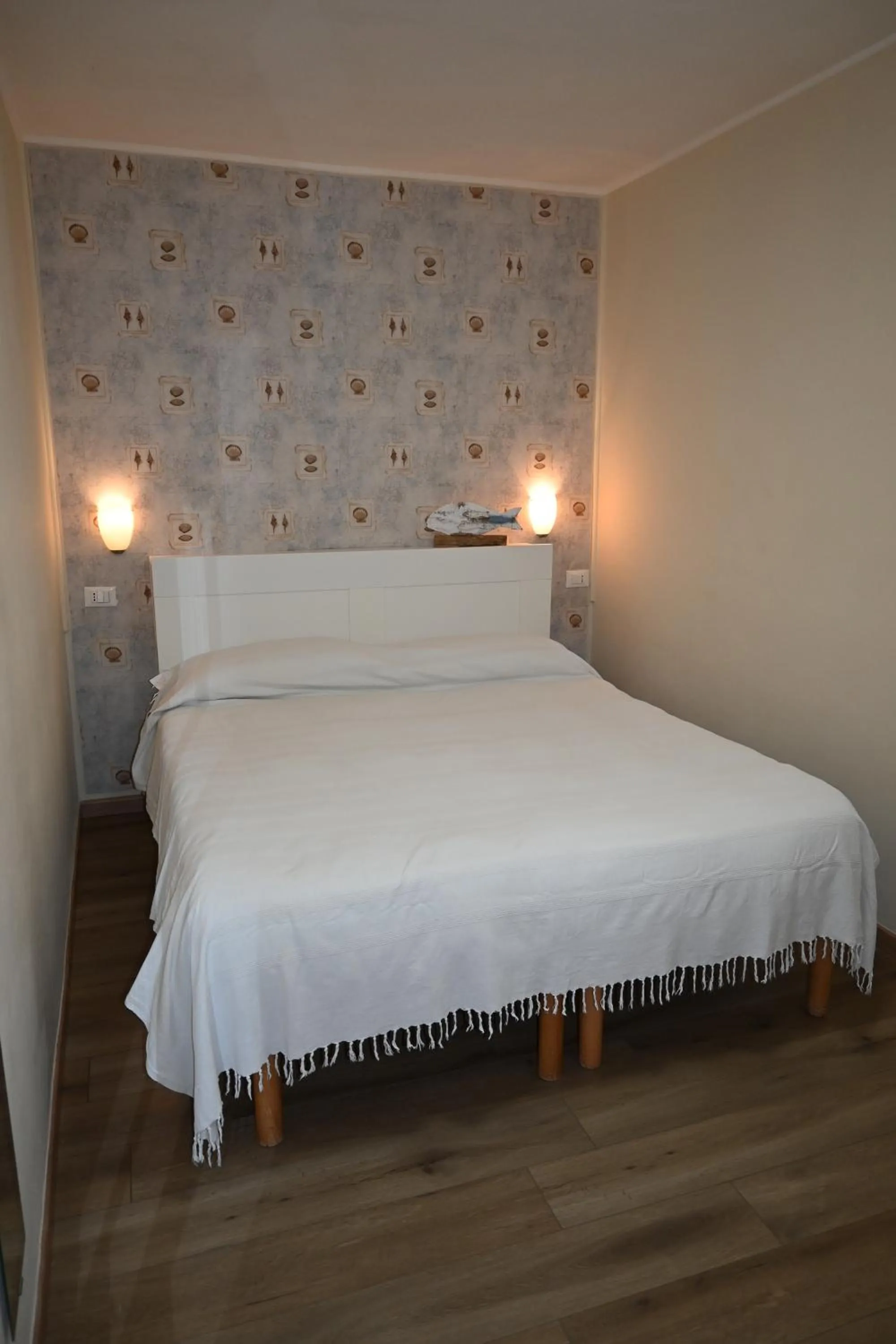 Bed in Residence il Mandorlo