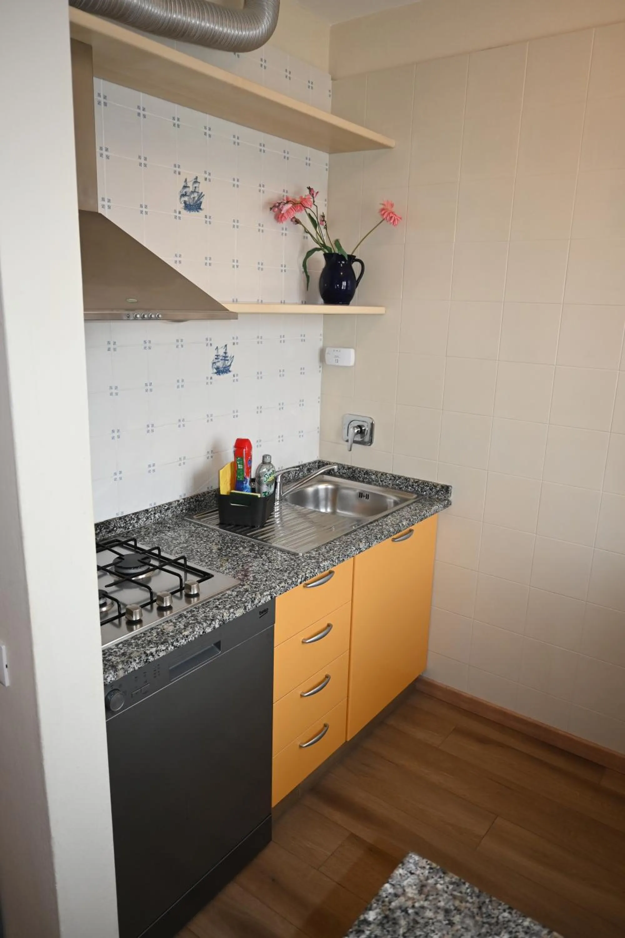 Residence il Mandorlo