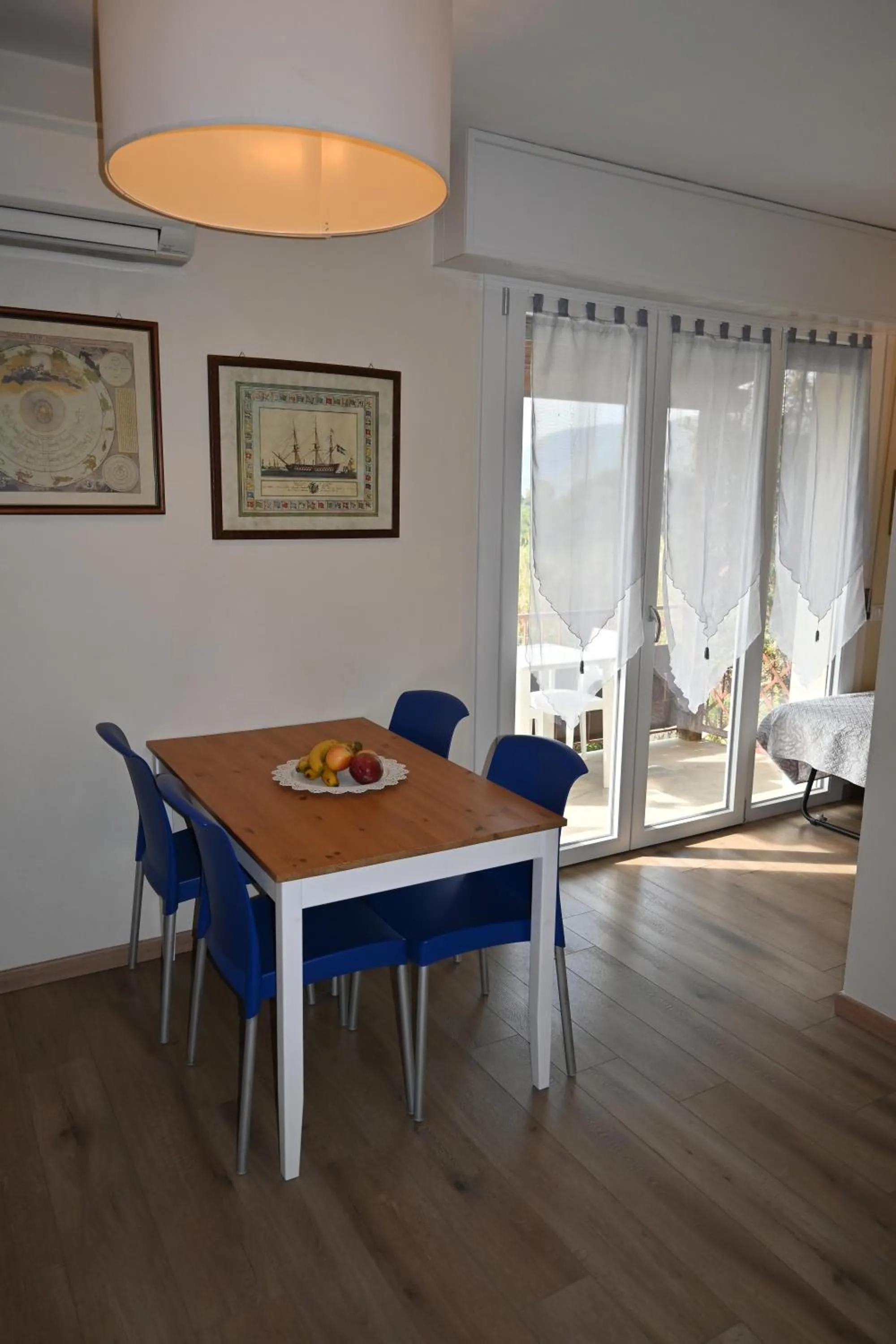 Residence il Mandorlo