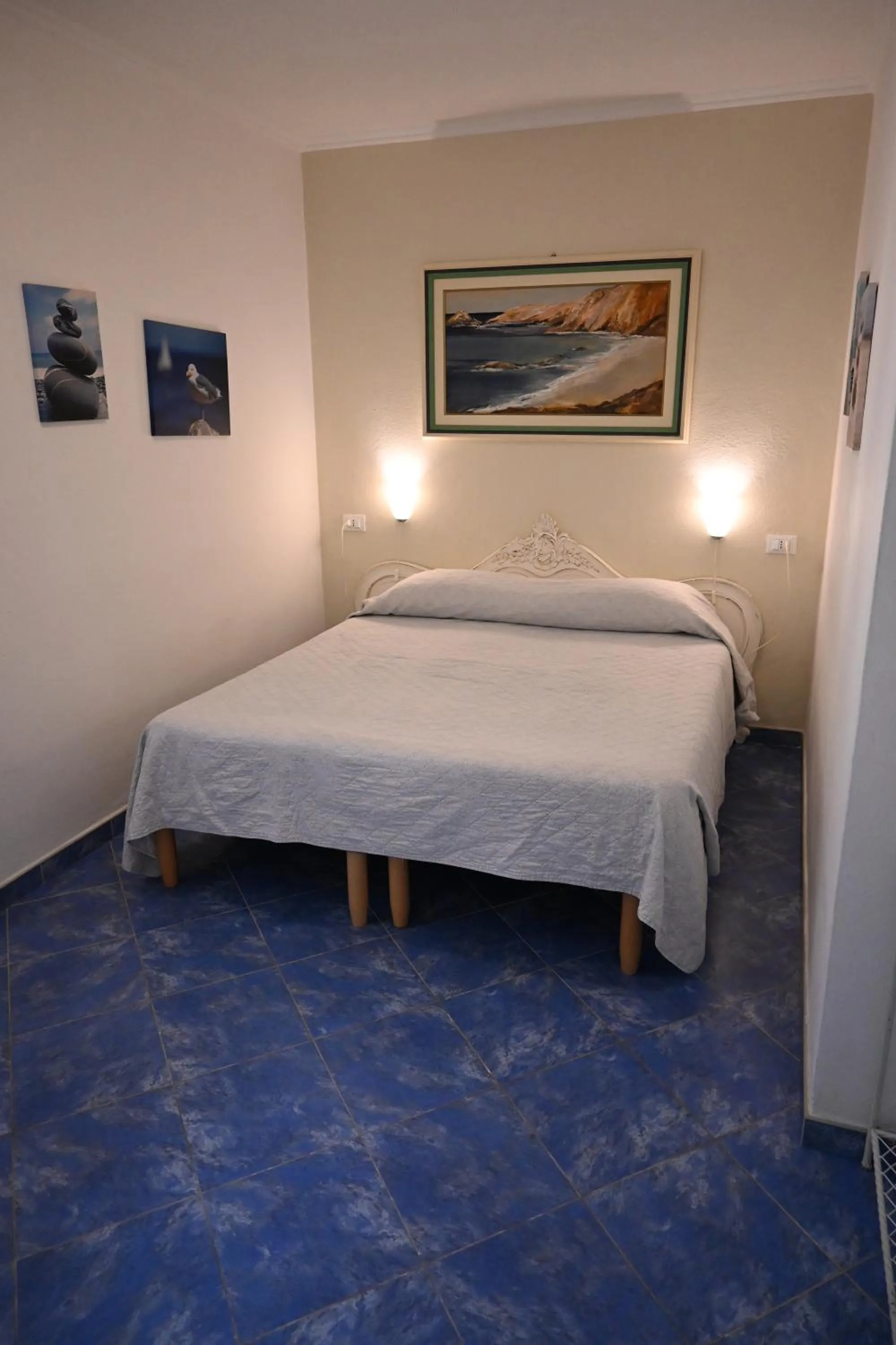 Bed in Residence il Mandorlo