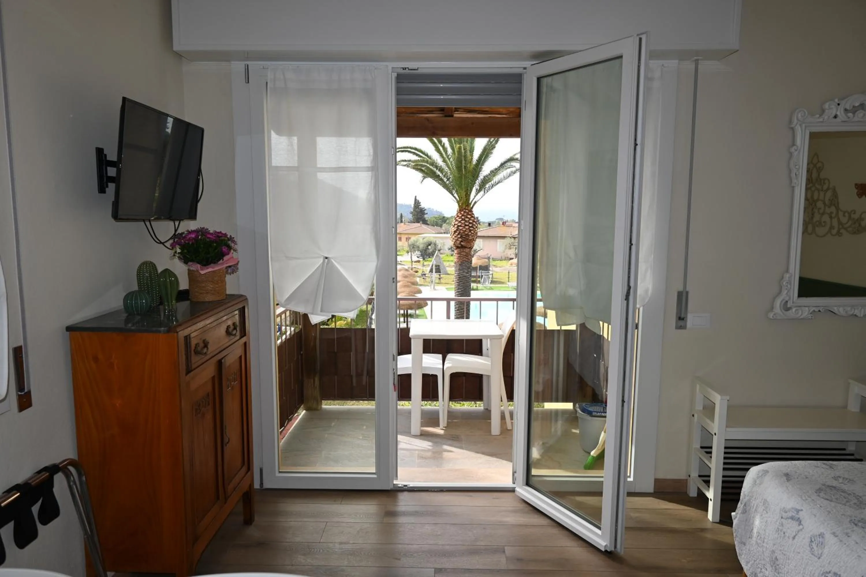 Bed in Residence il Mandorlo