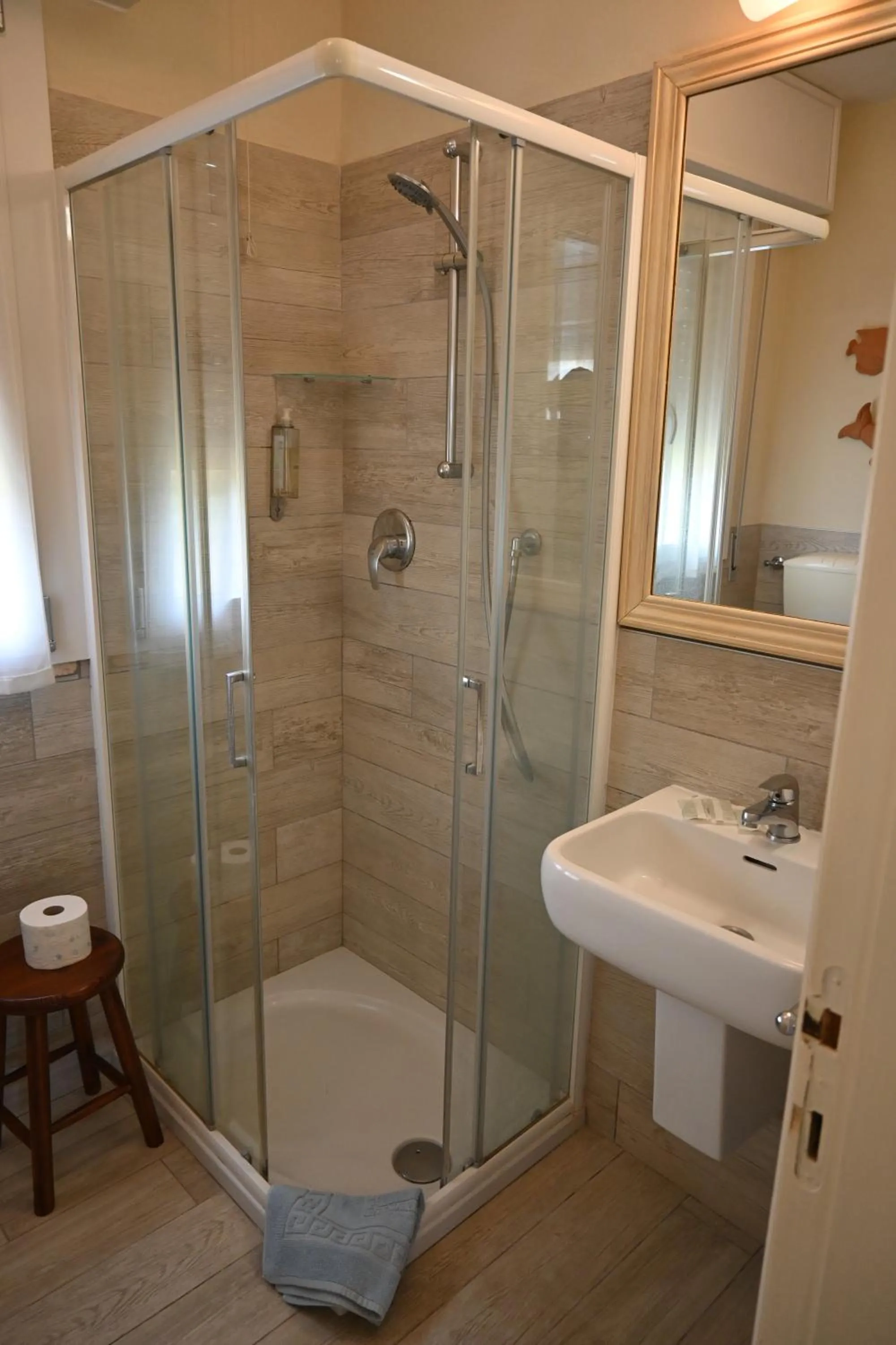 Residence il Mandorlo