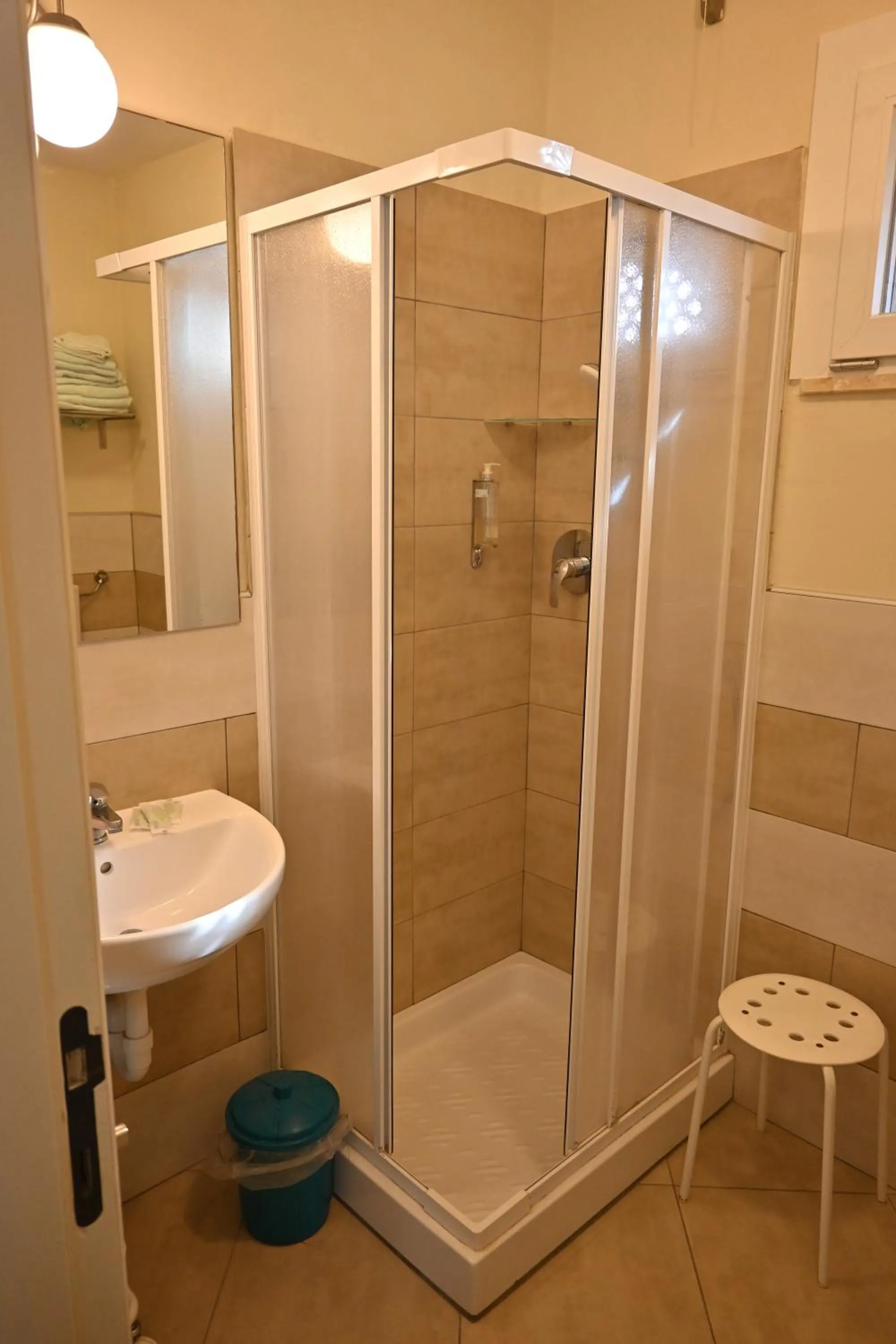 Residence il Mandorlo