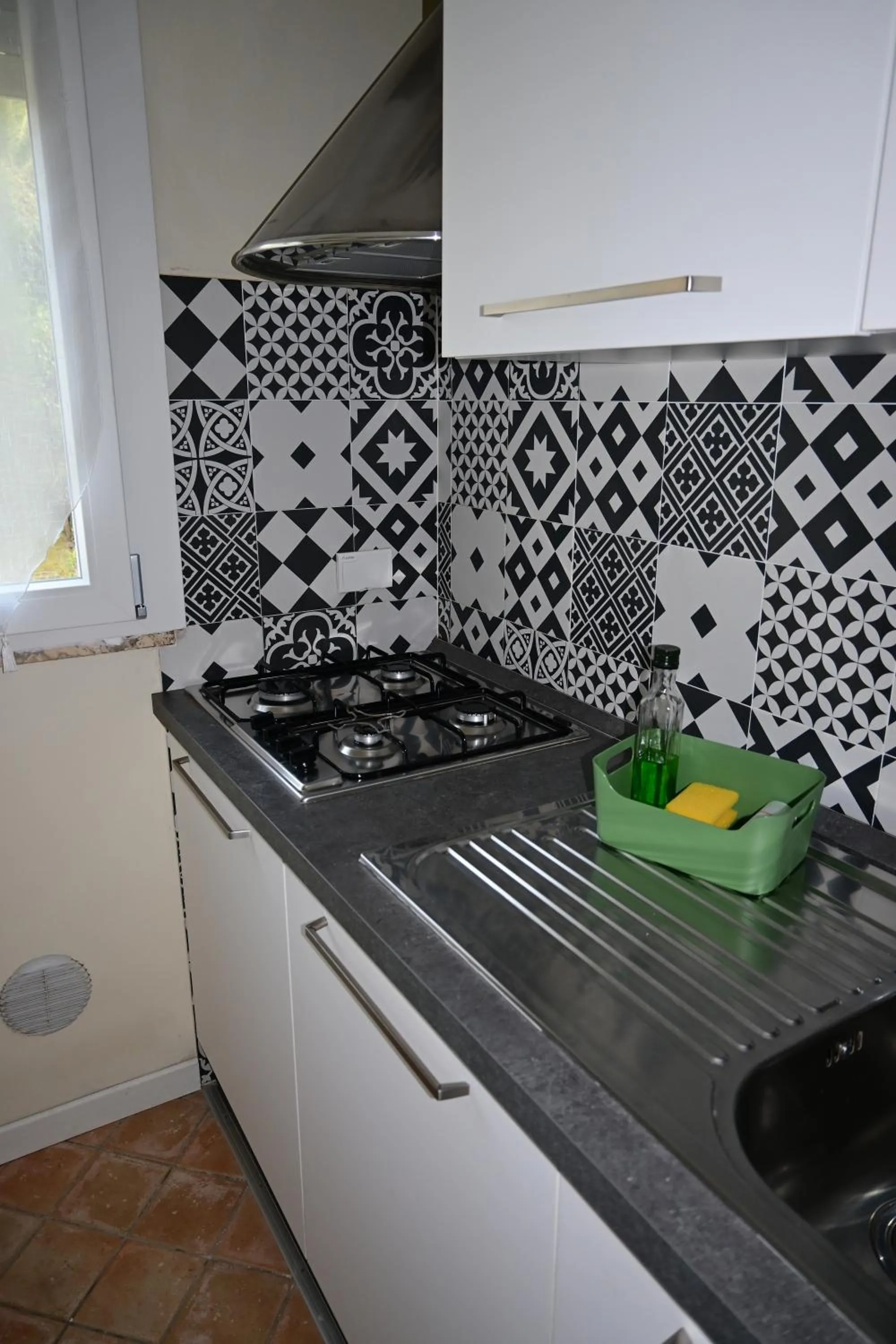 Residence il Mandorlo