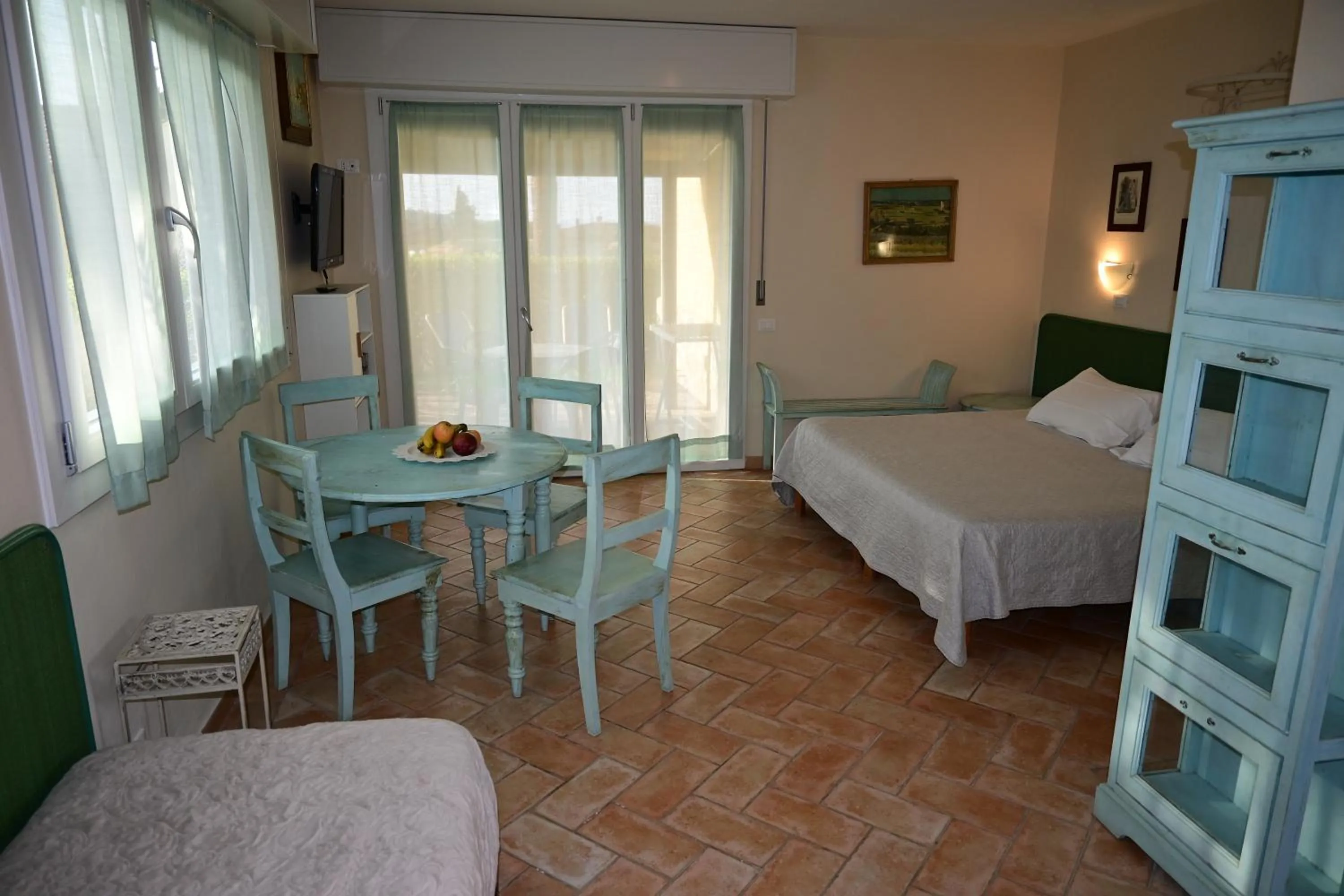 Bed in Residence il Mandorlo