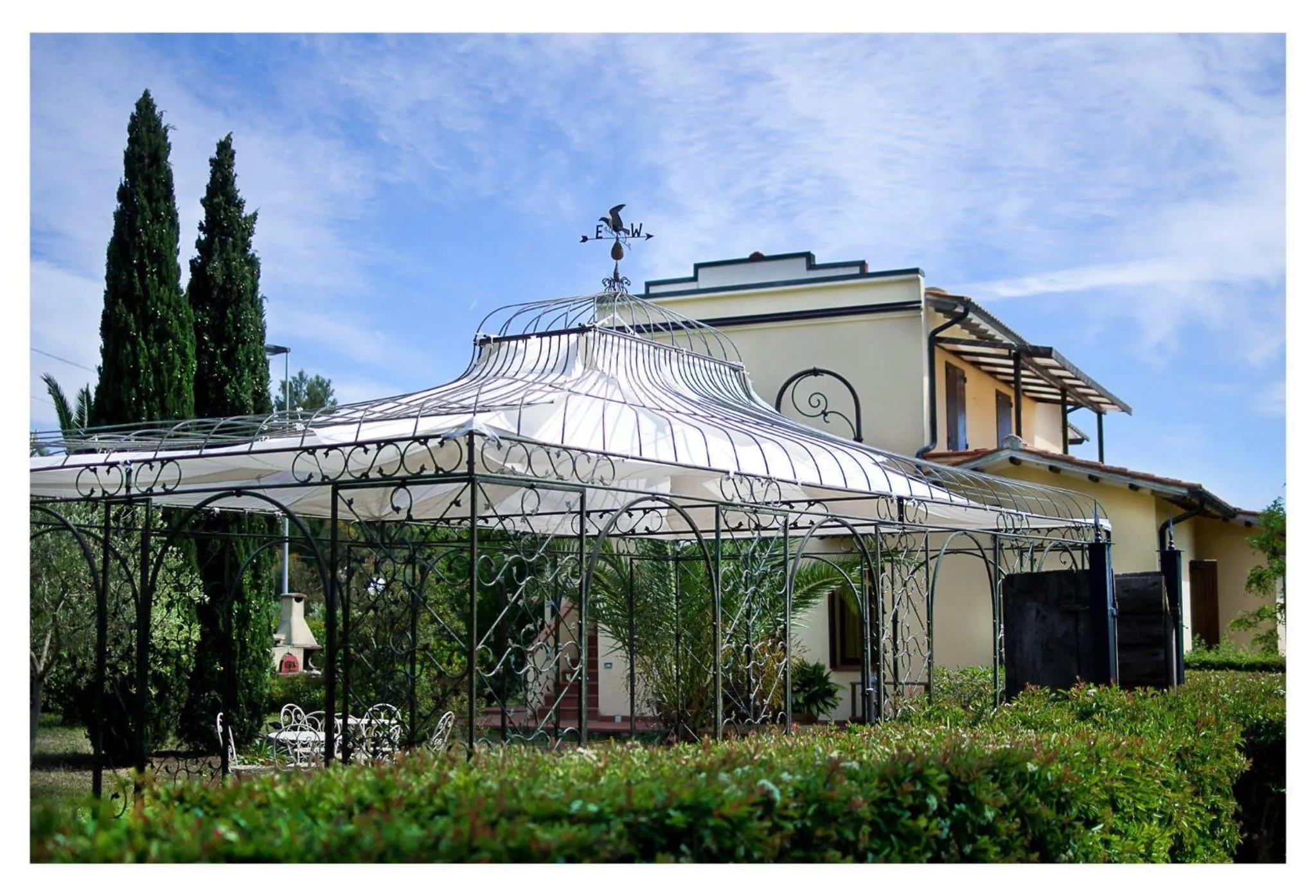 Residence il Mandorlo