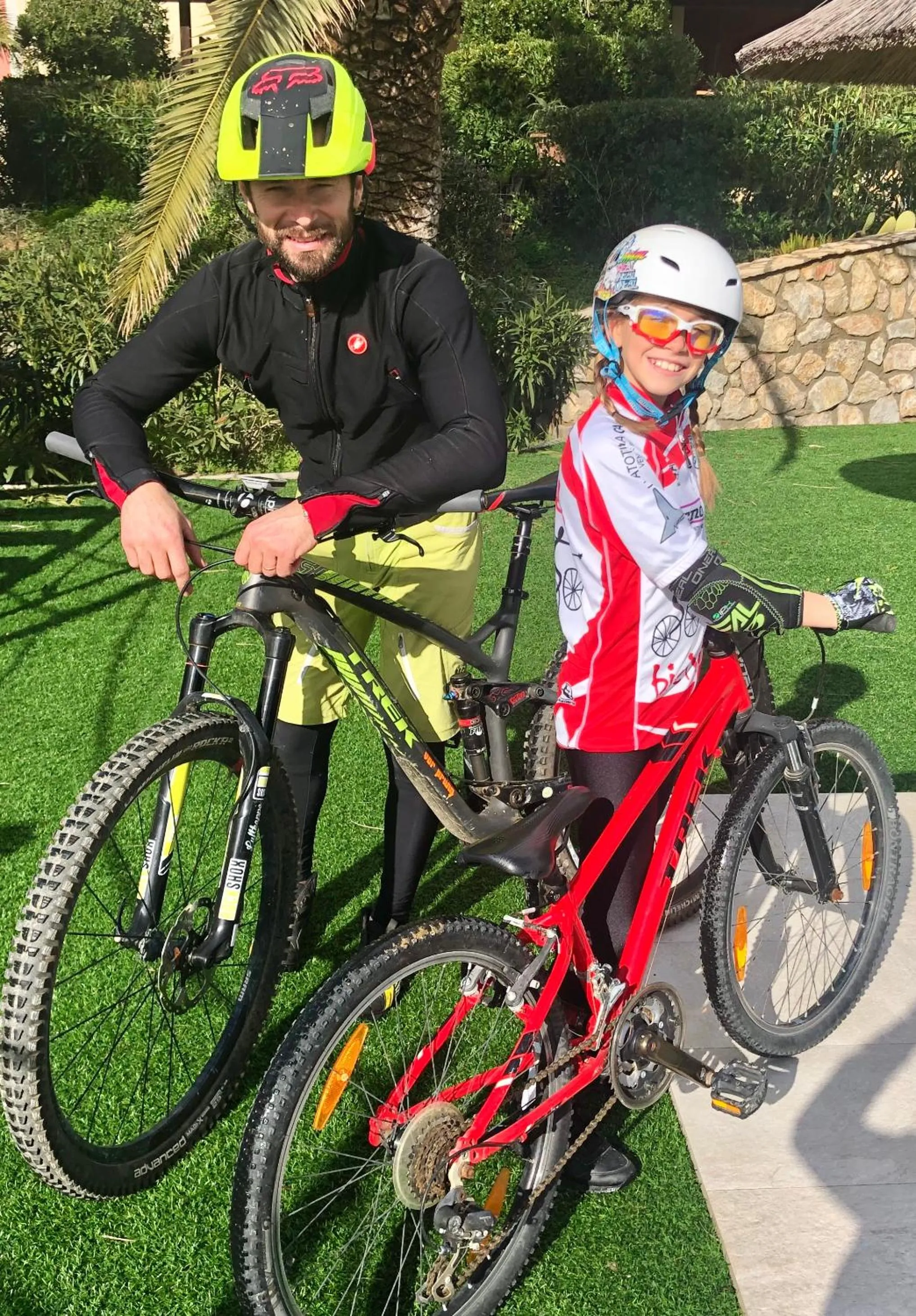 Residence il Mandorlo