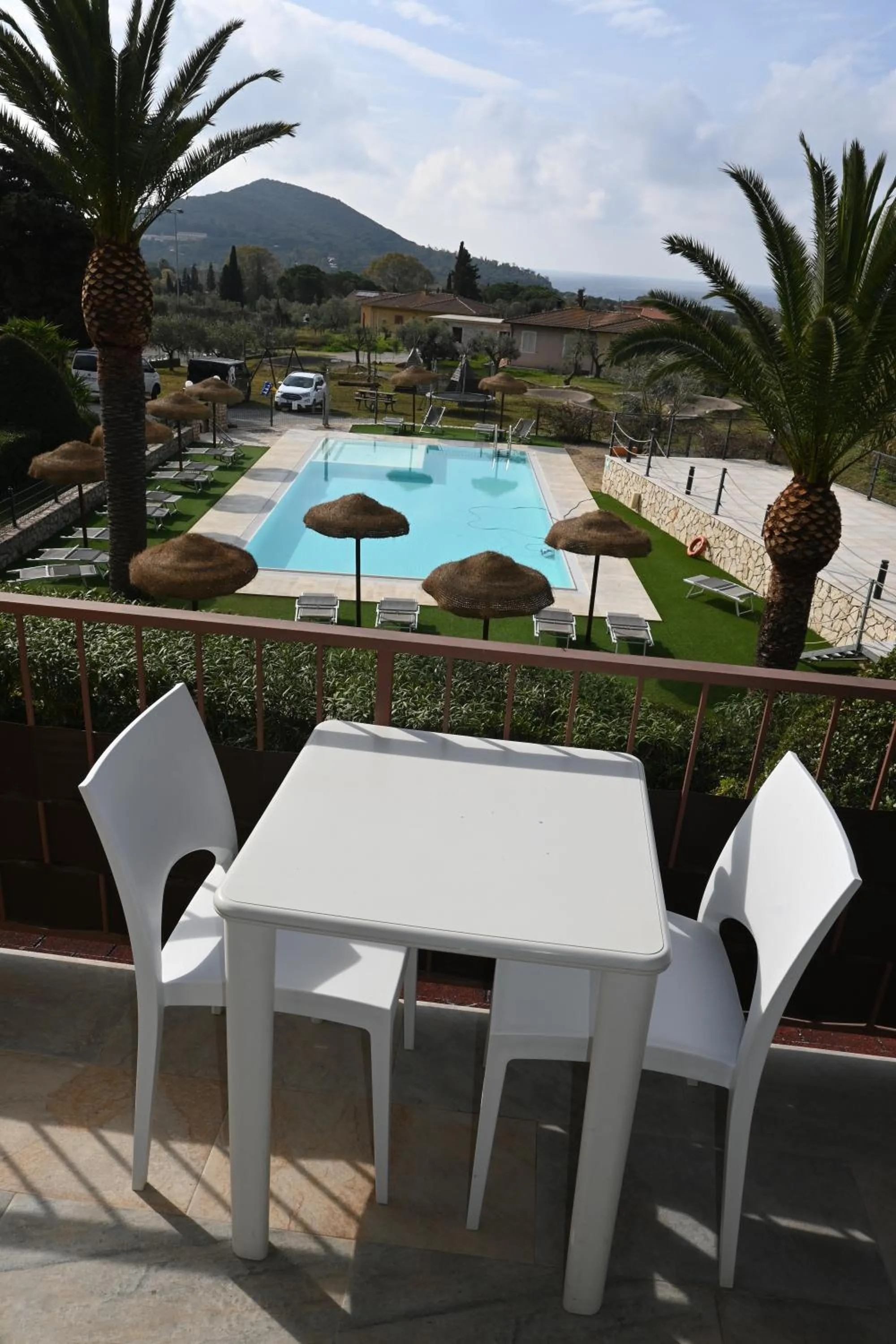 Residence il Mandorlo