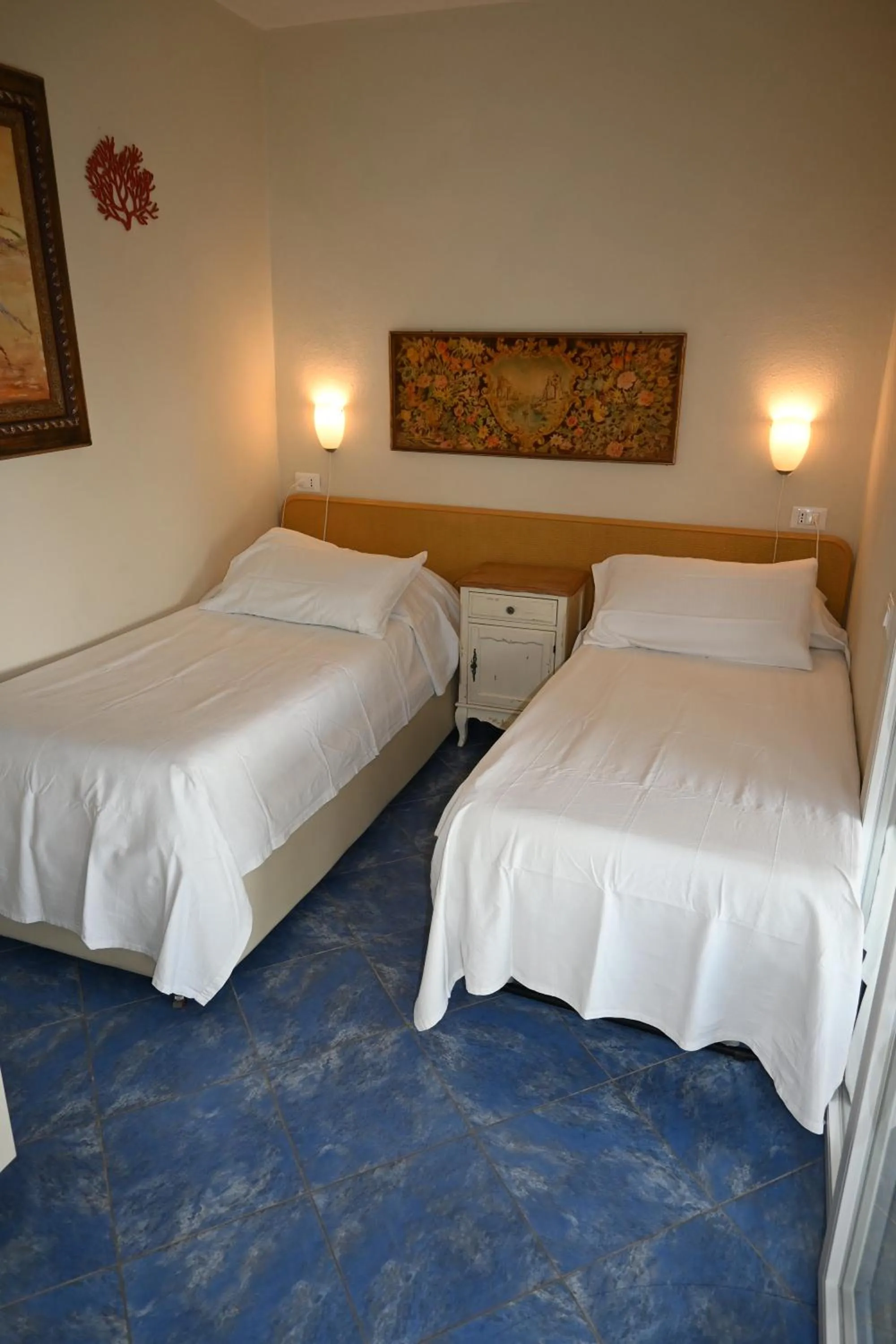 Bed in Residence il Mandorlo