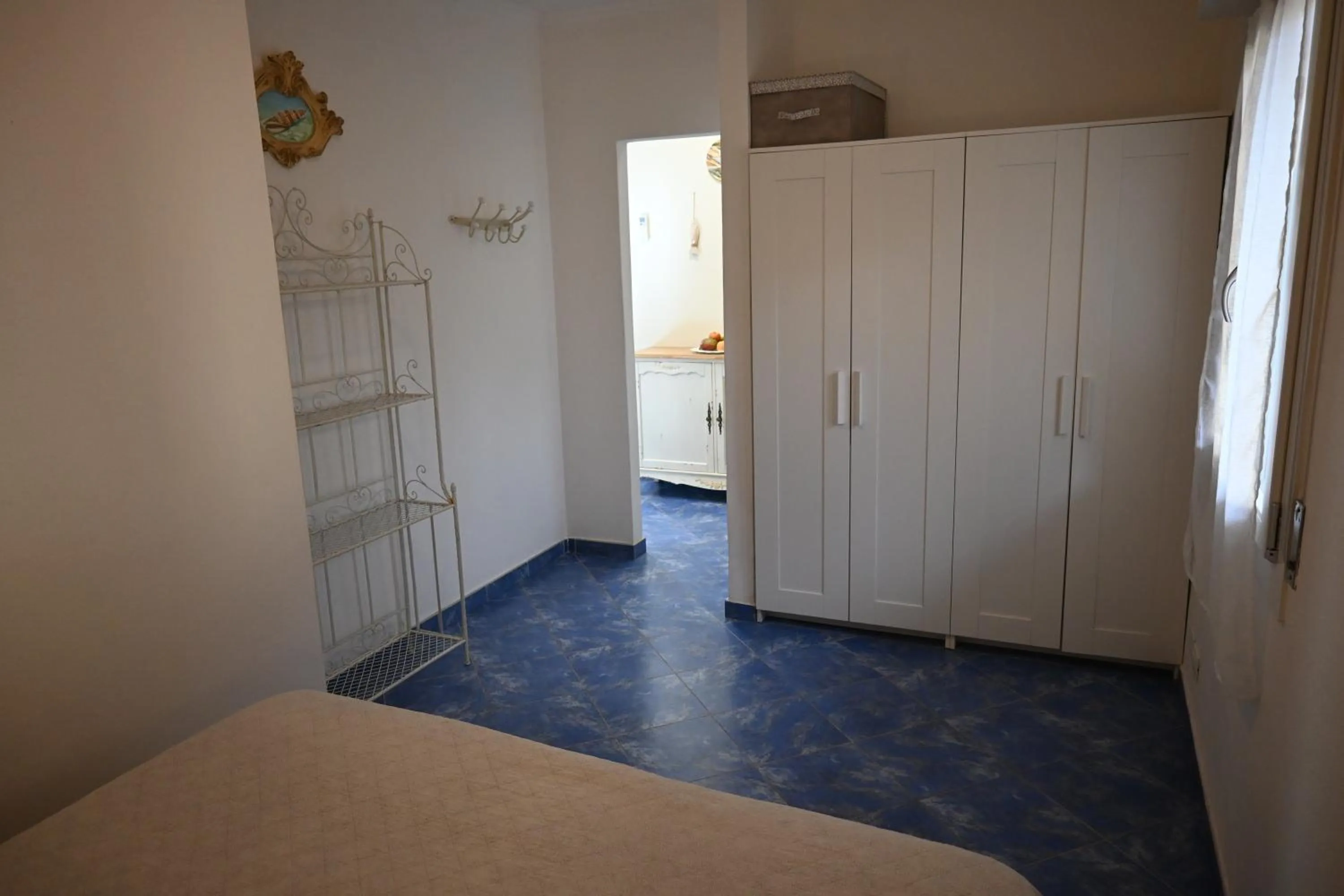 Bed in Residence il Mandorlo