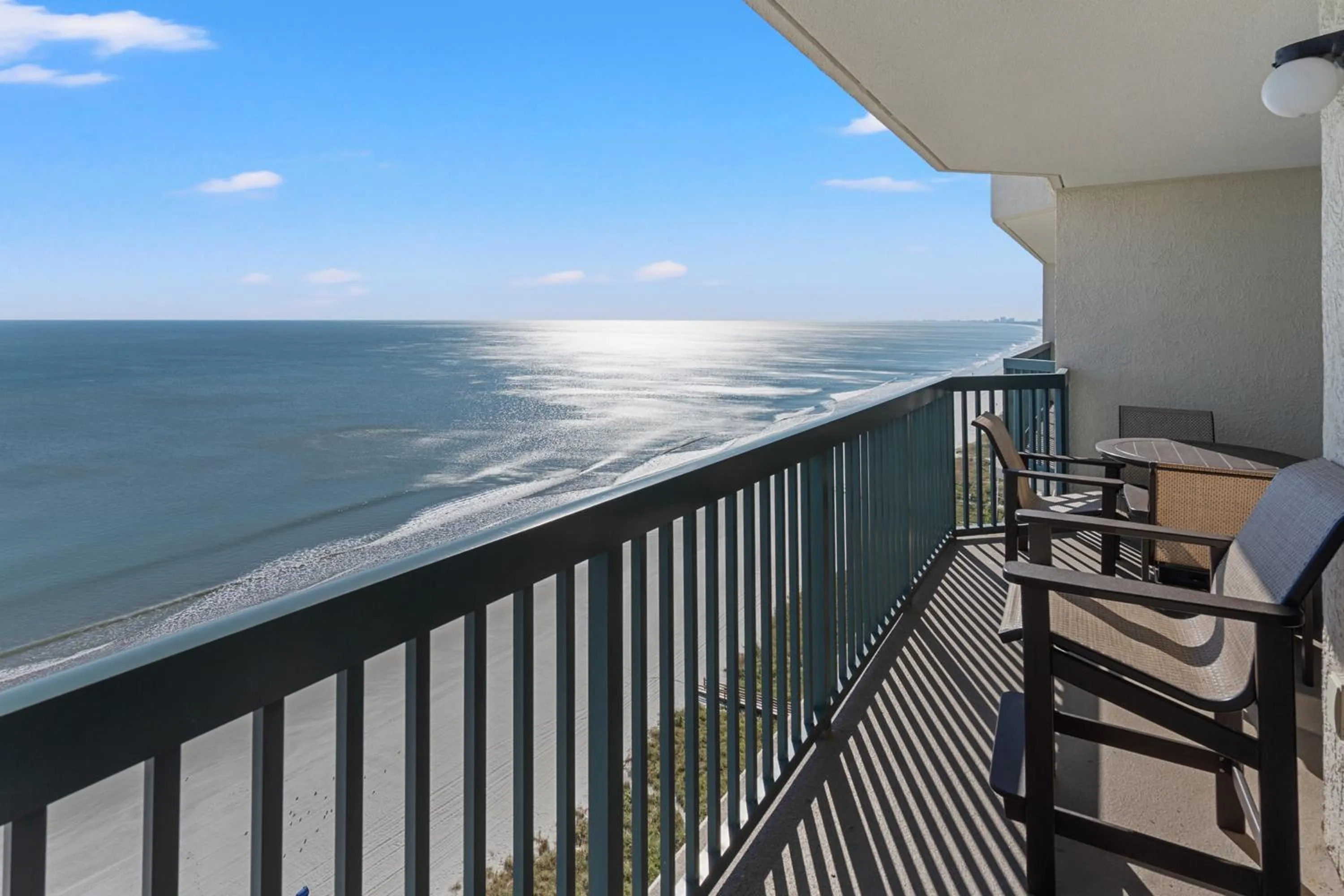 Ashworth 1809 Condo