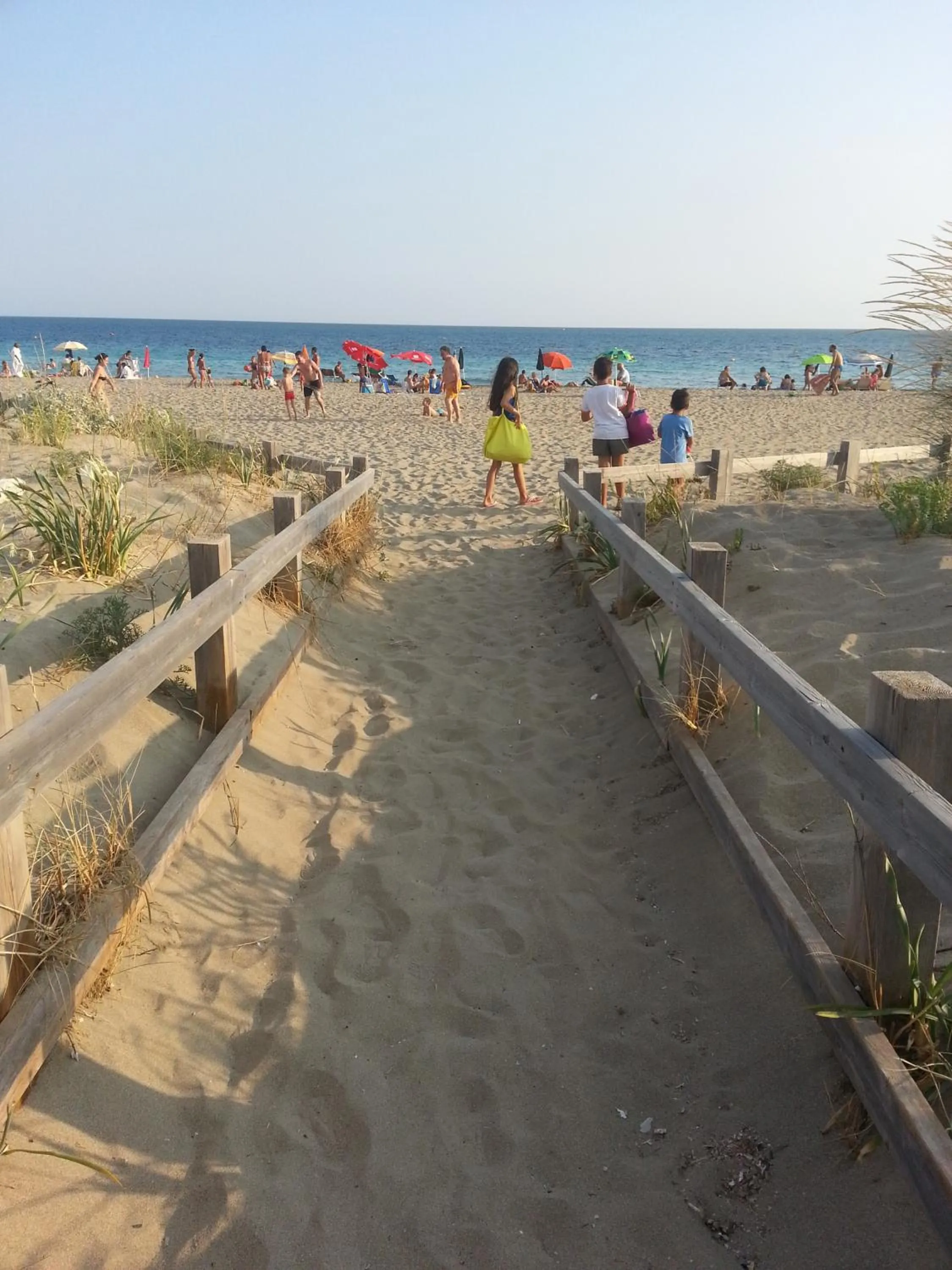 Day in Residence Rivamare Ugento