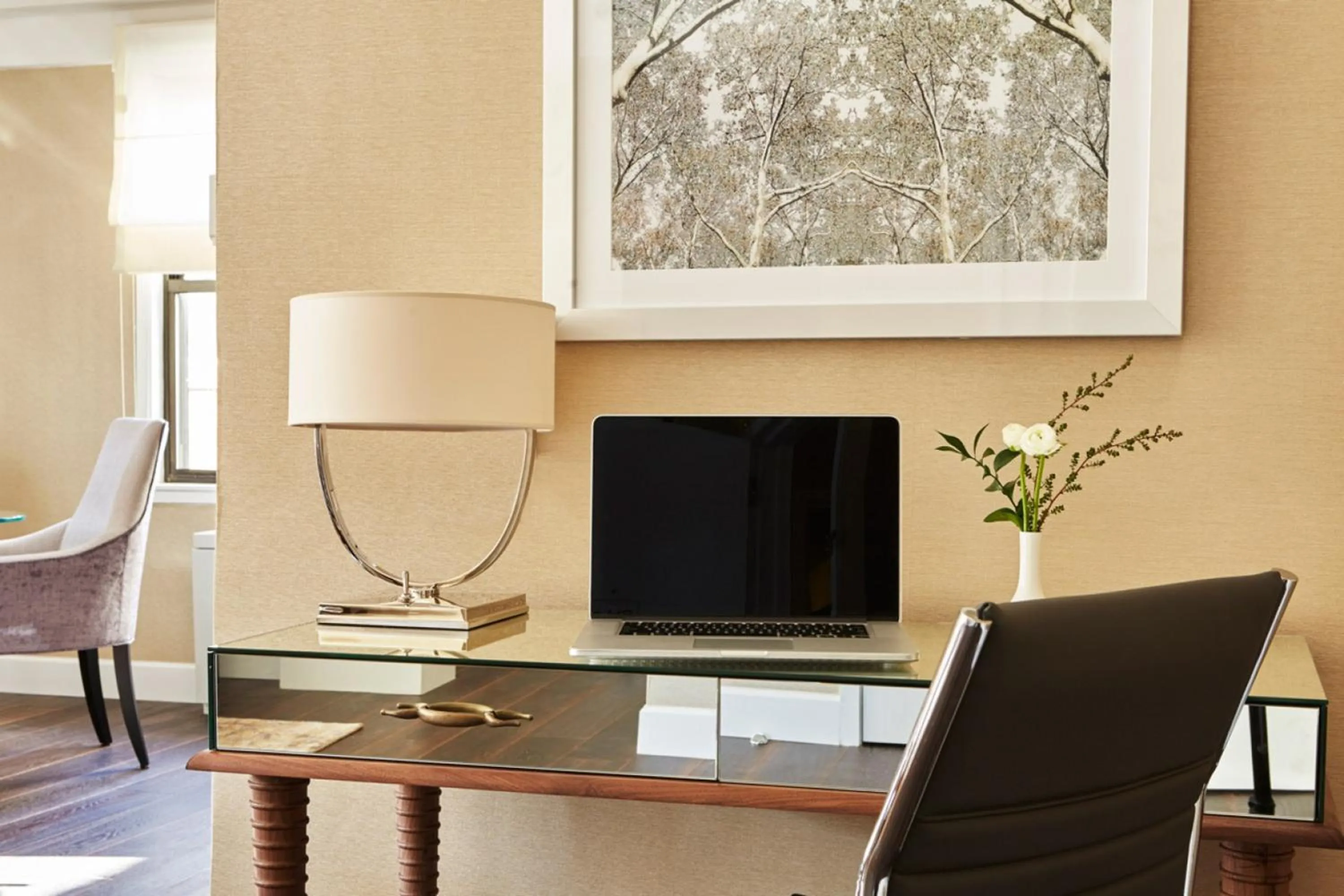 Business facilities in The Gardens Sonesta ES Suites New York