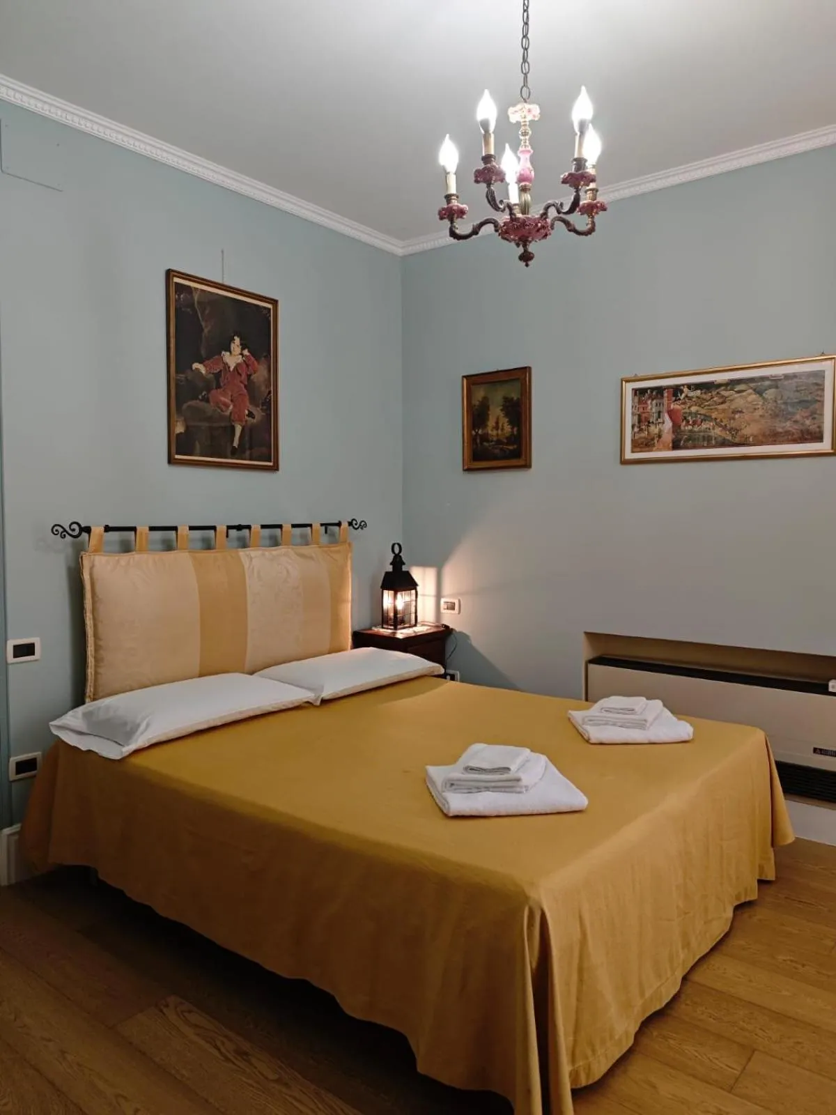 Double or Twin Room with Swimming Pool Access - single occupancy in Dimora Antica Pianella