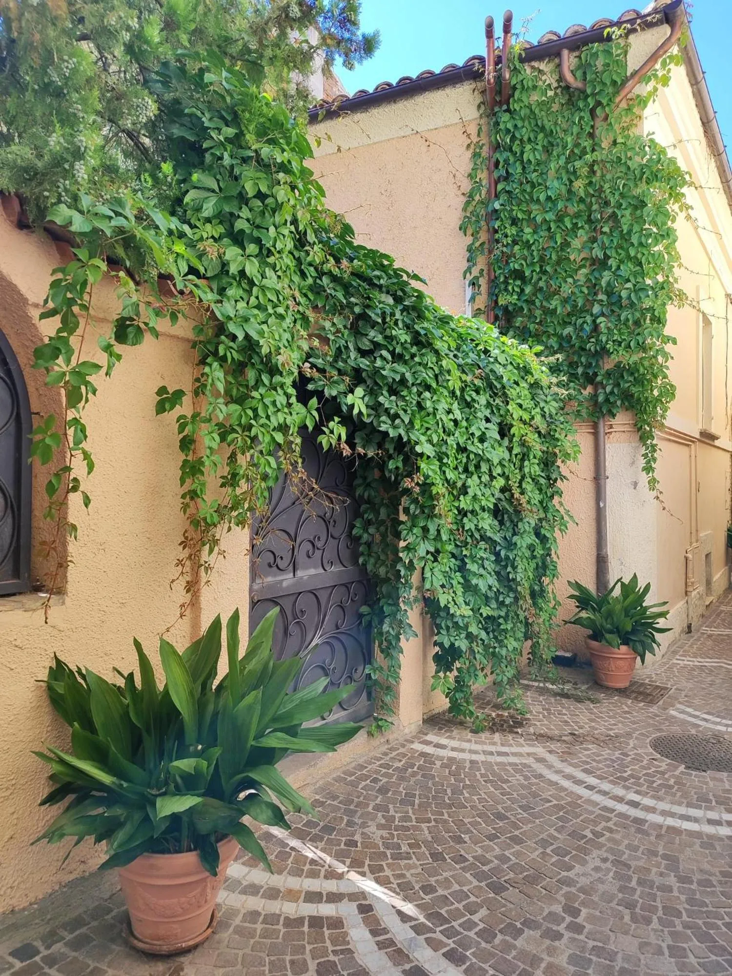 Dimora Antica Pianella