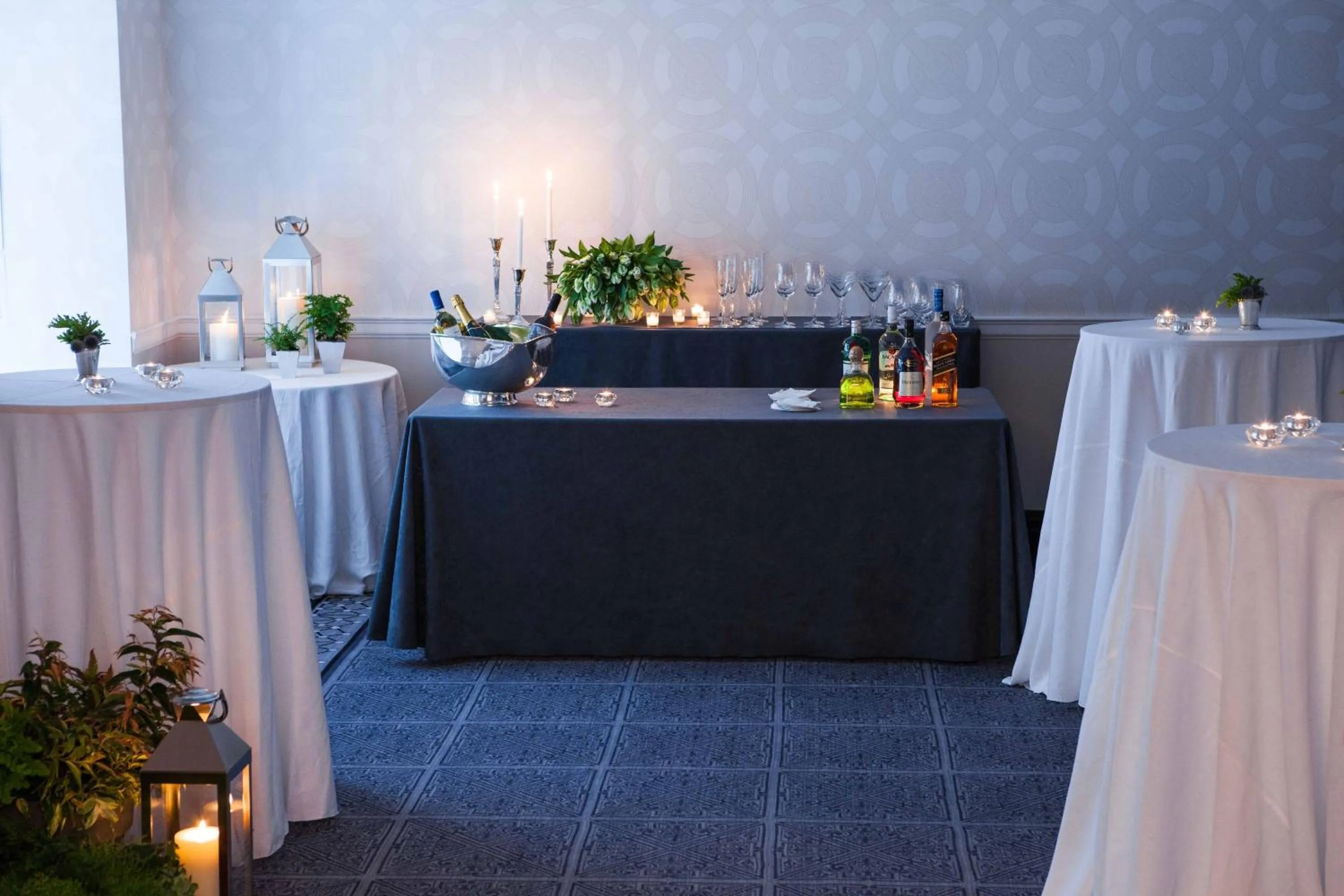 Banquet/Function facilities in Manhattan NYC-an Affinia Hotel