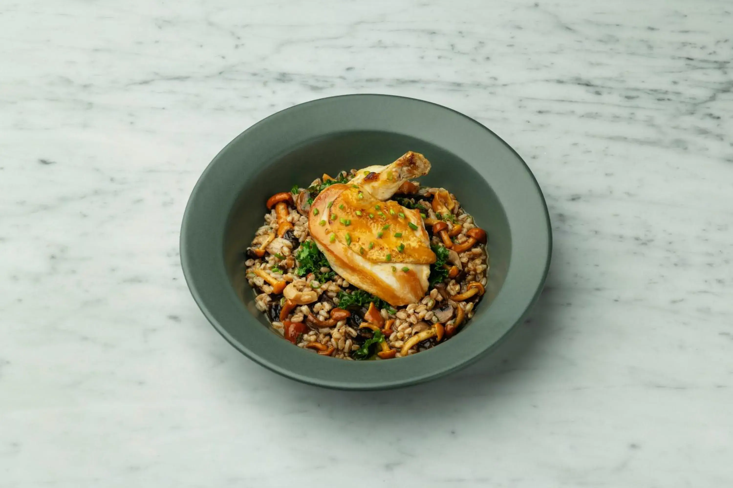 Restaurant/places to eat in The Benjamin Royal Sonesta New York Restaurant/places to eat in The Benjamin Royal Sonesta New York