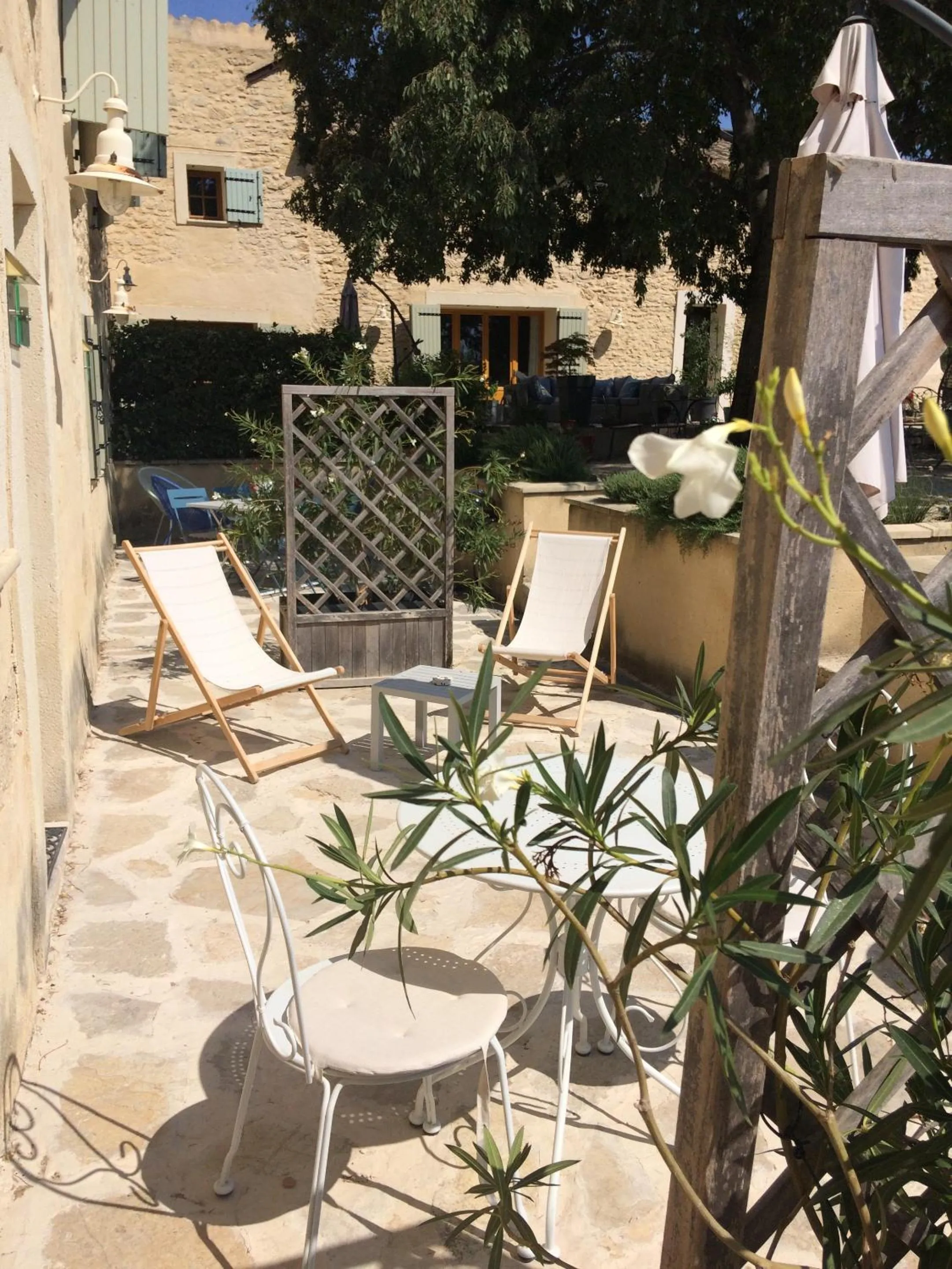 Other in Le Mas de la Javone