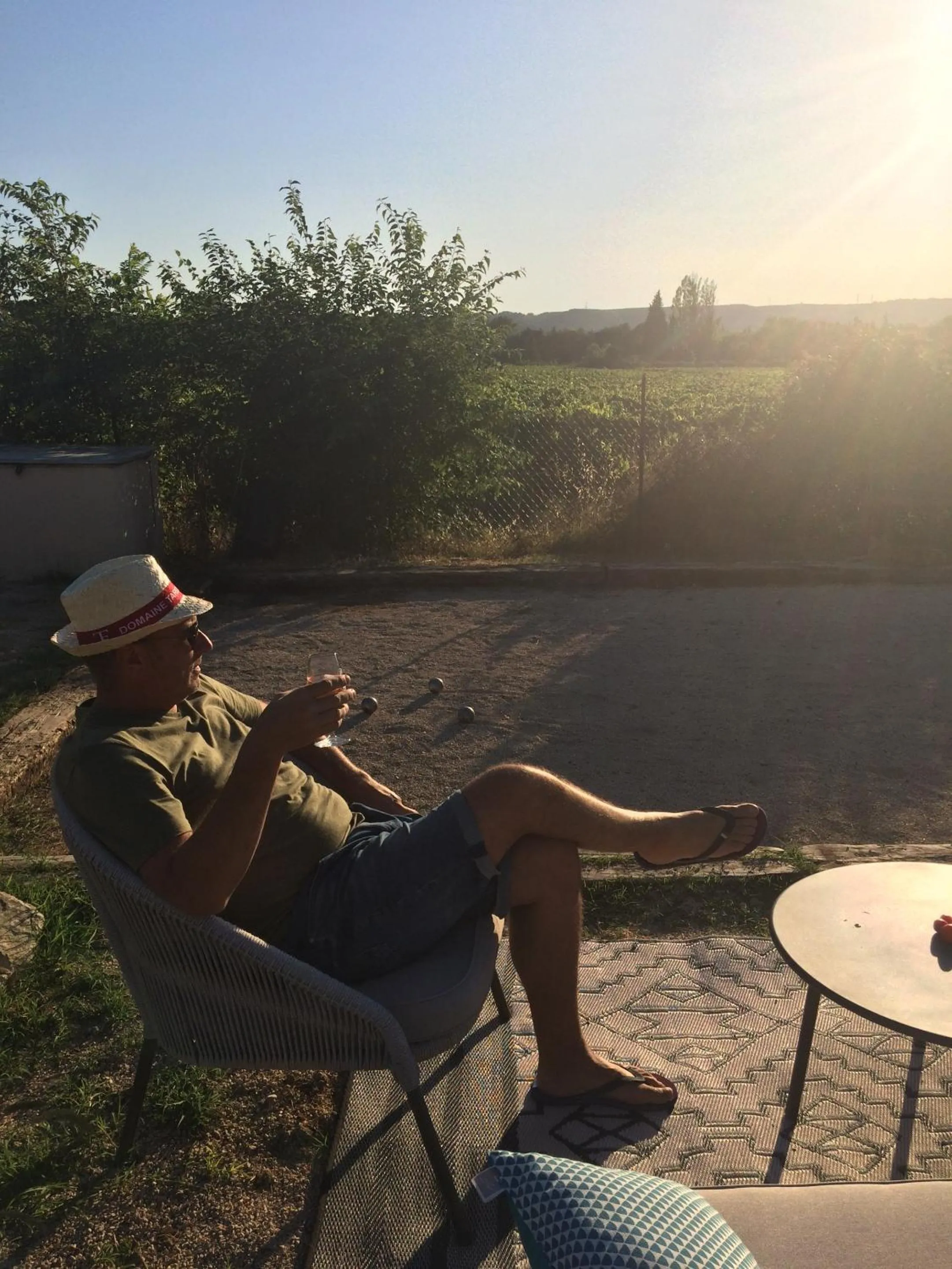 Other in Le Mas de la Javone