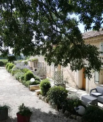 Property building in Le Mas de la Javone