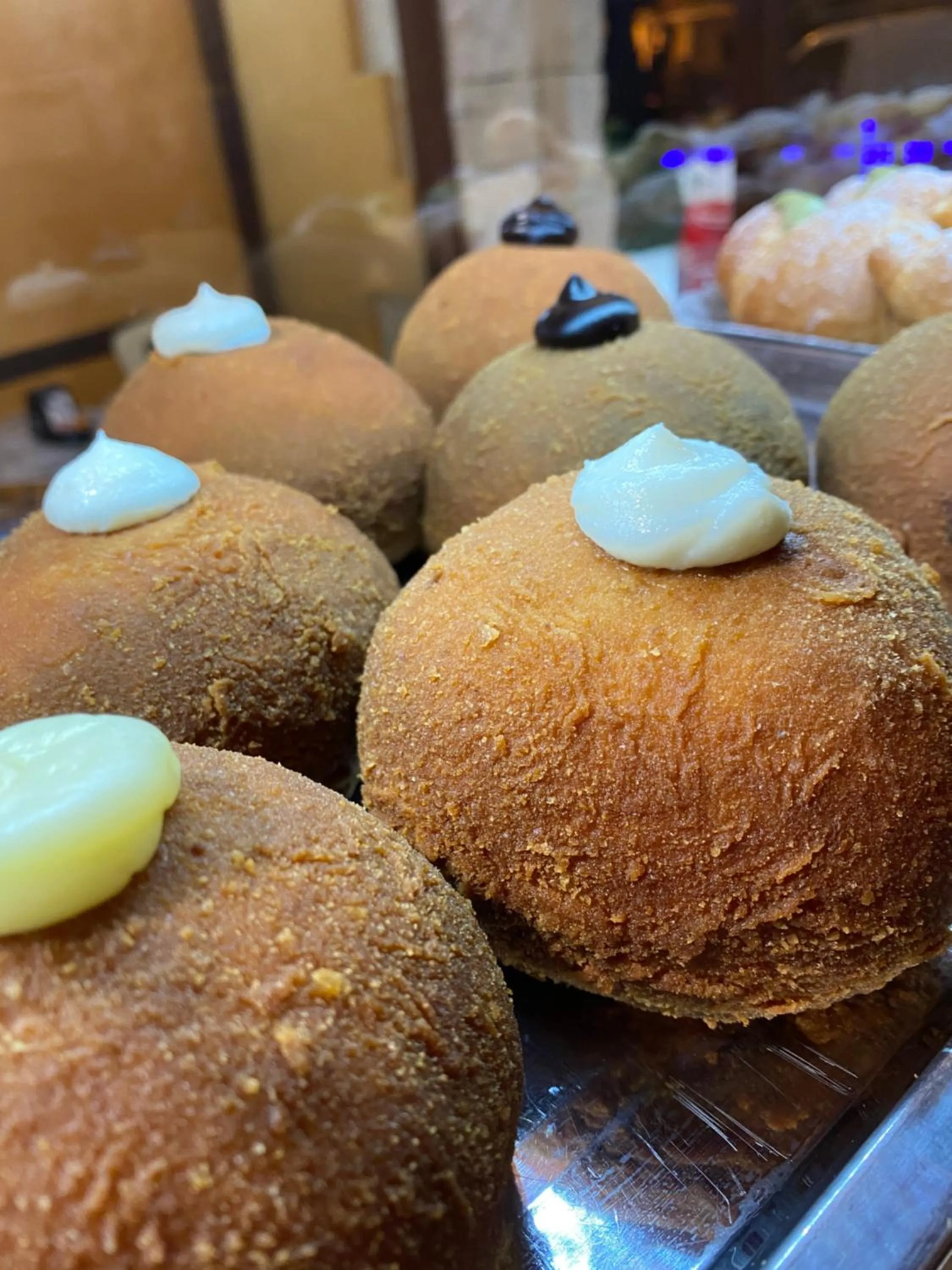 Breakfast in B&B L'Infiorescenza new