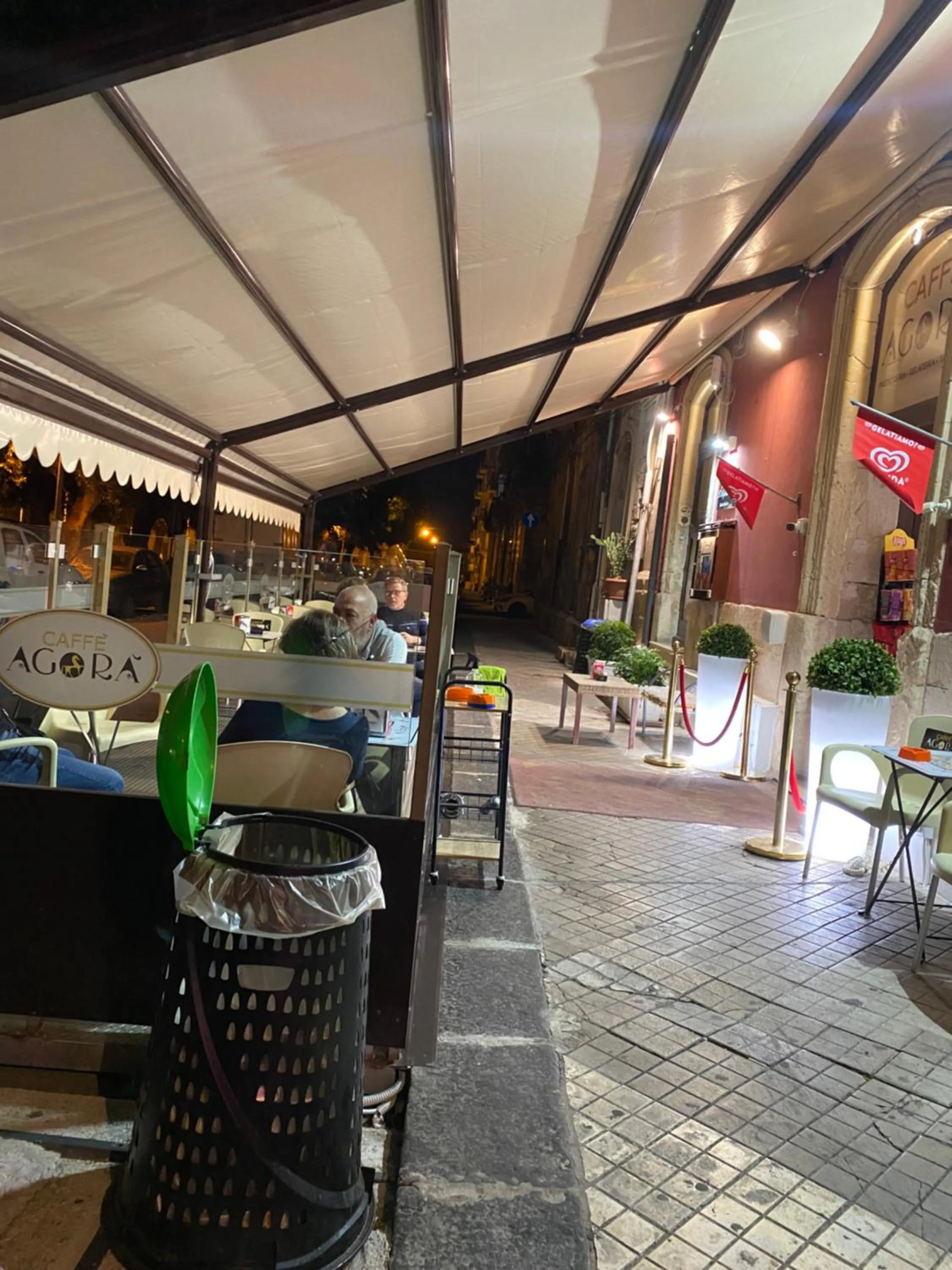 B&B L'Infiorescenza new