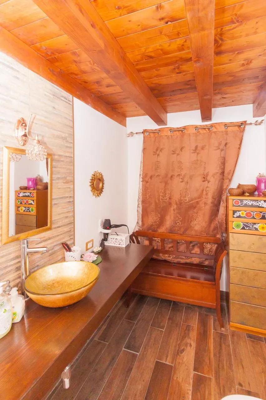 B&B L'Infiorescenza new