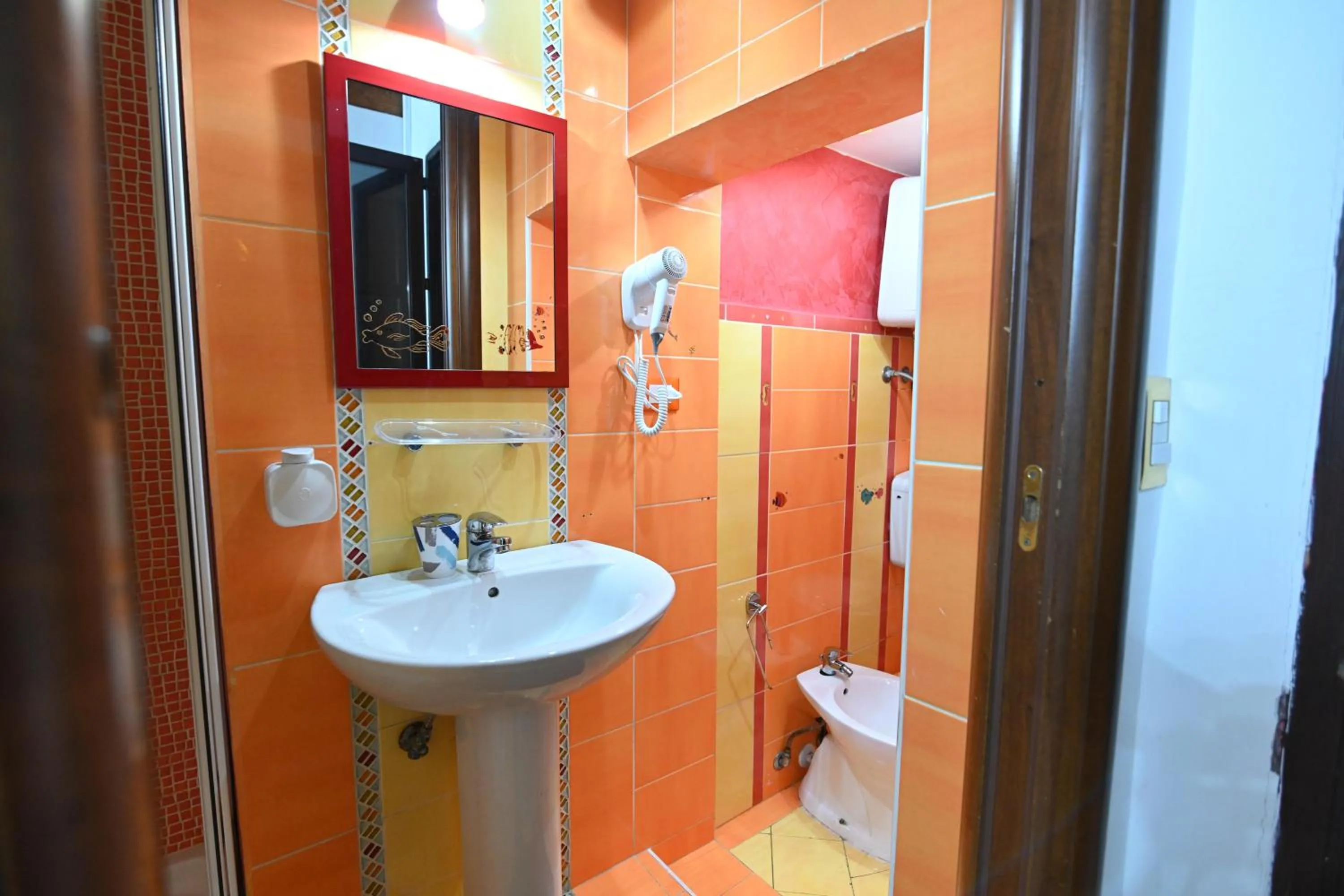 B&B L'Infiorescenza new