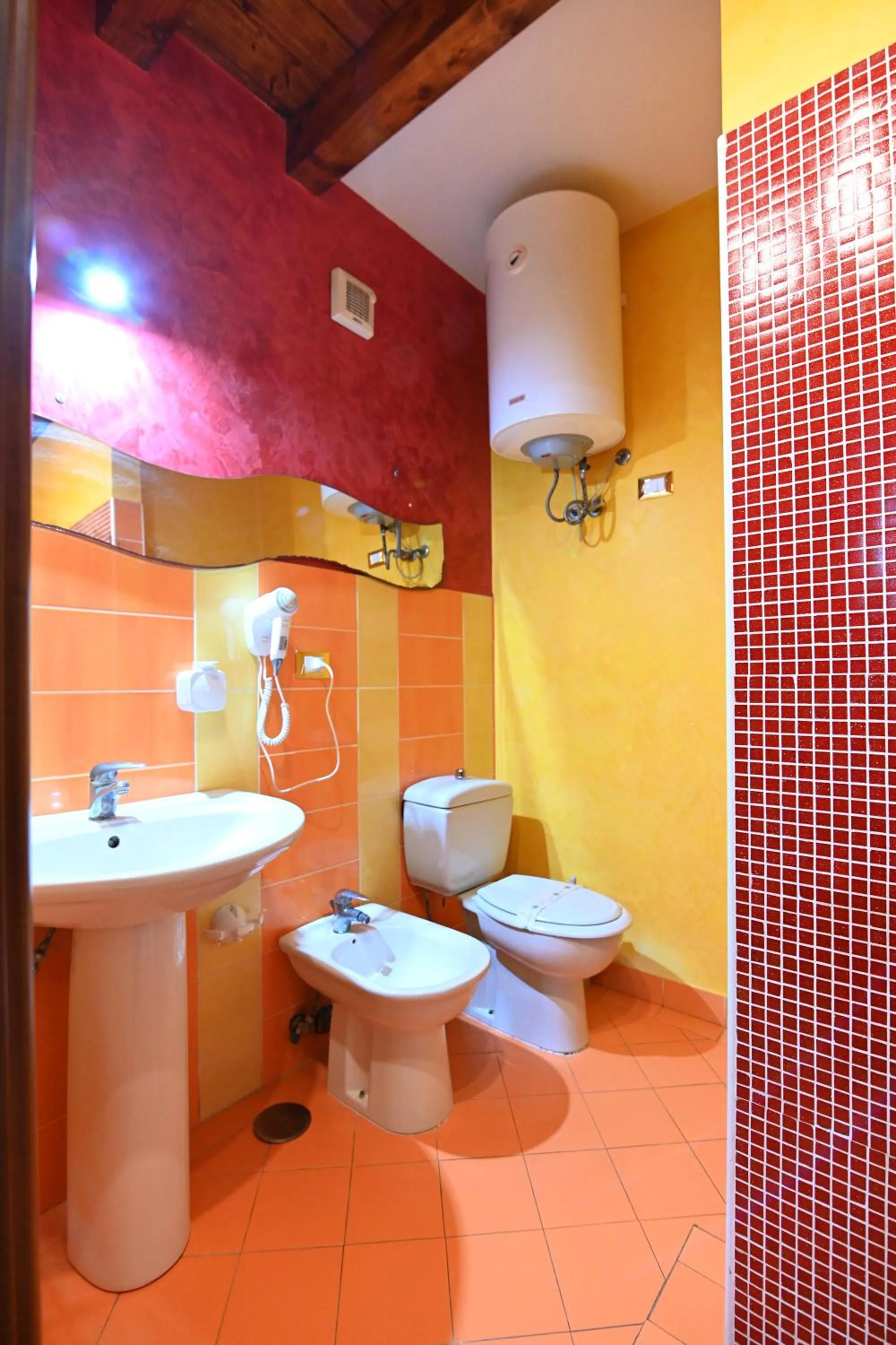 B&B L'Infiorescenza new