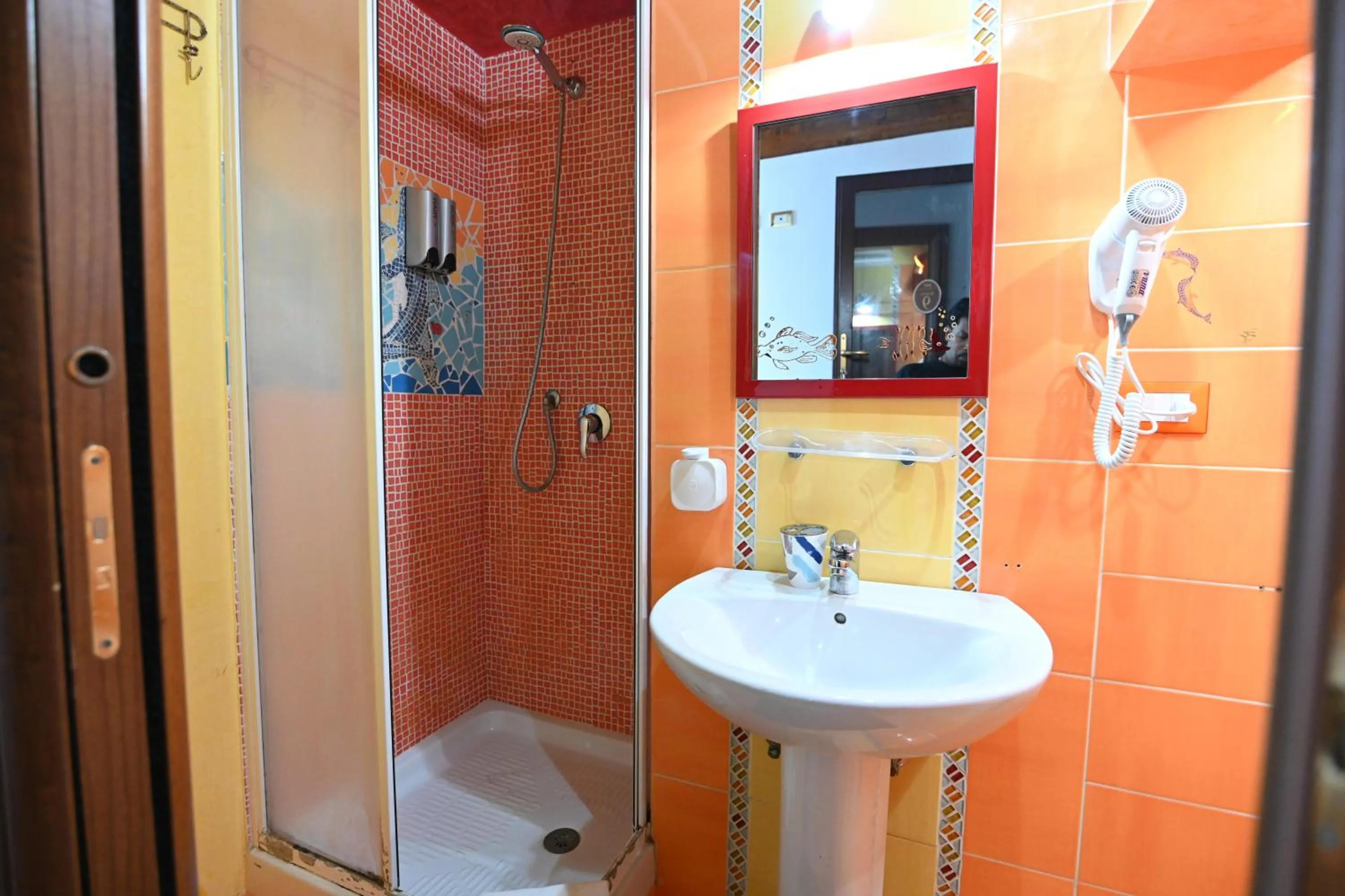 B&B L'Infiorescenza new