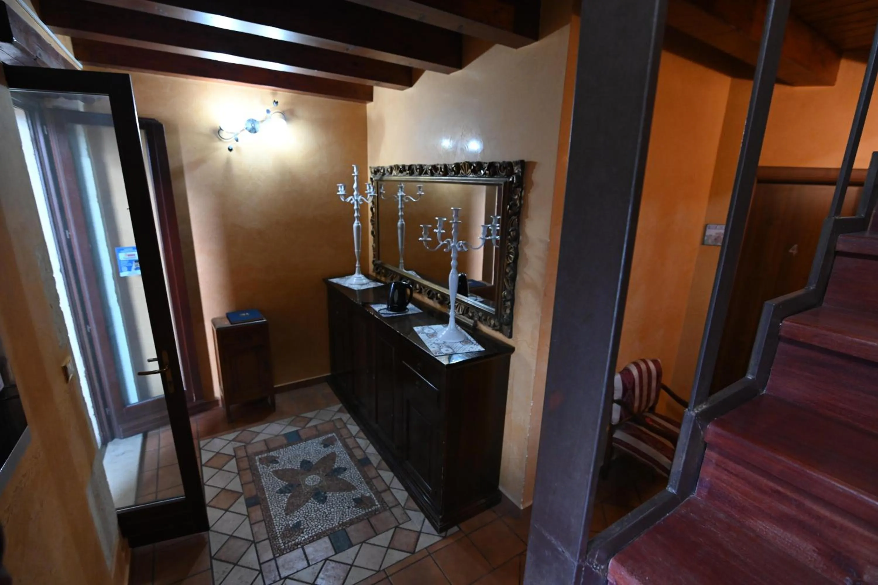 B&B L'Infiorescenza new