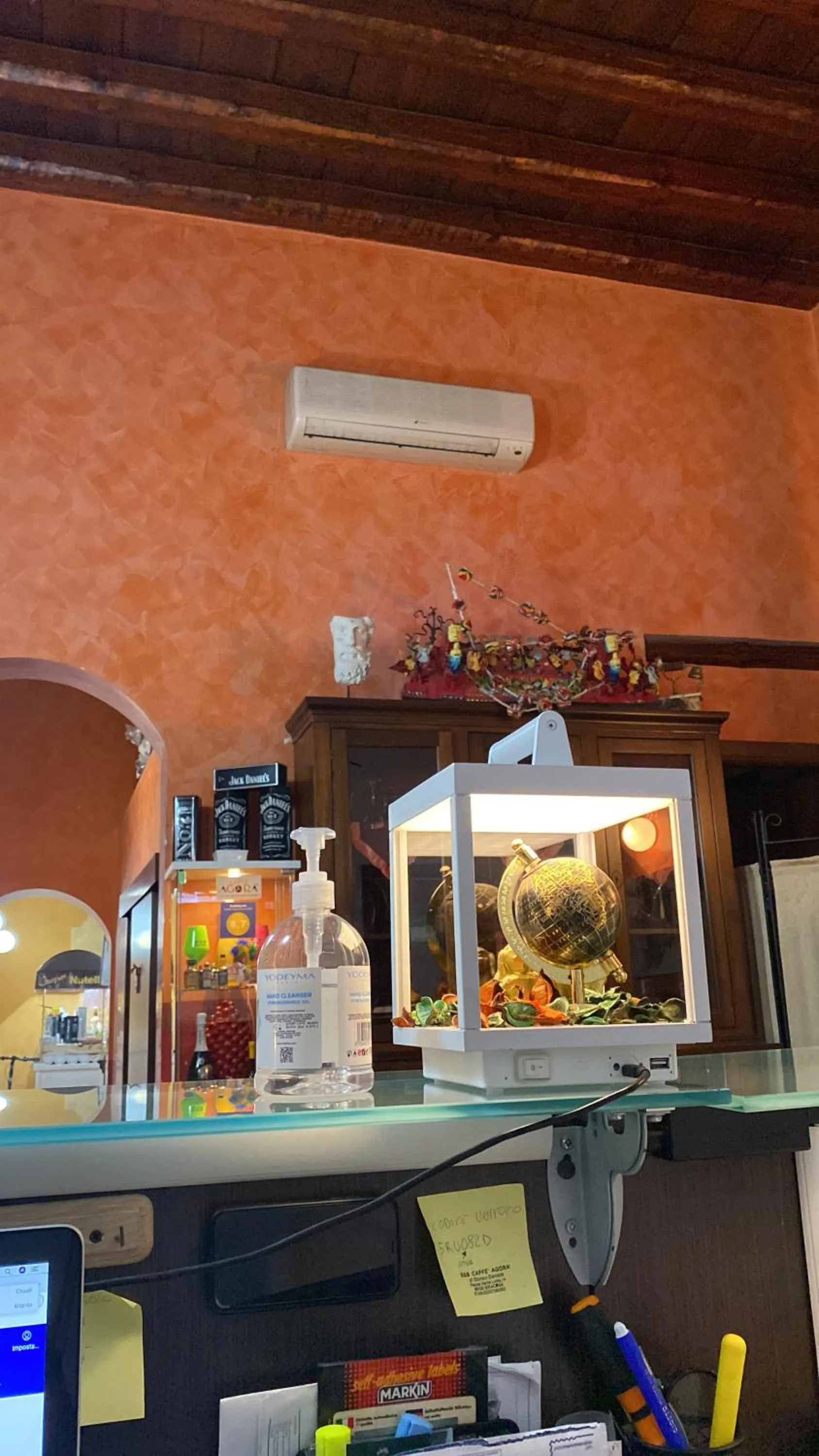 B&B L'Infiorescenza new