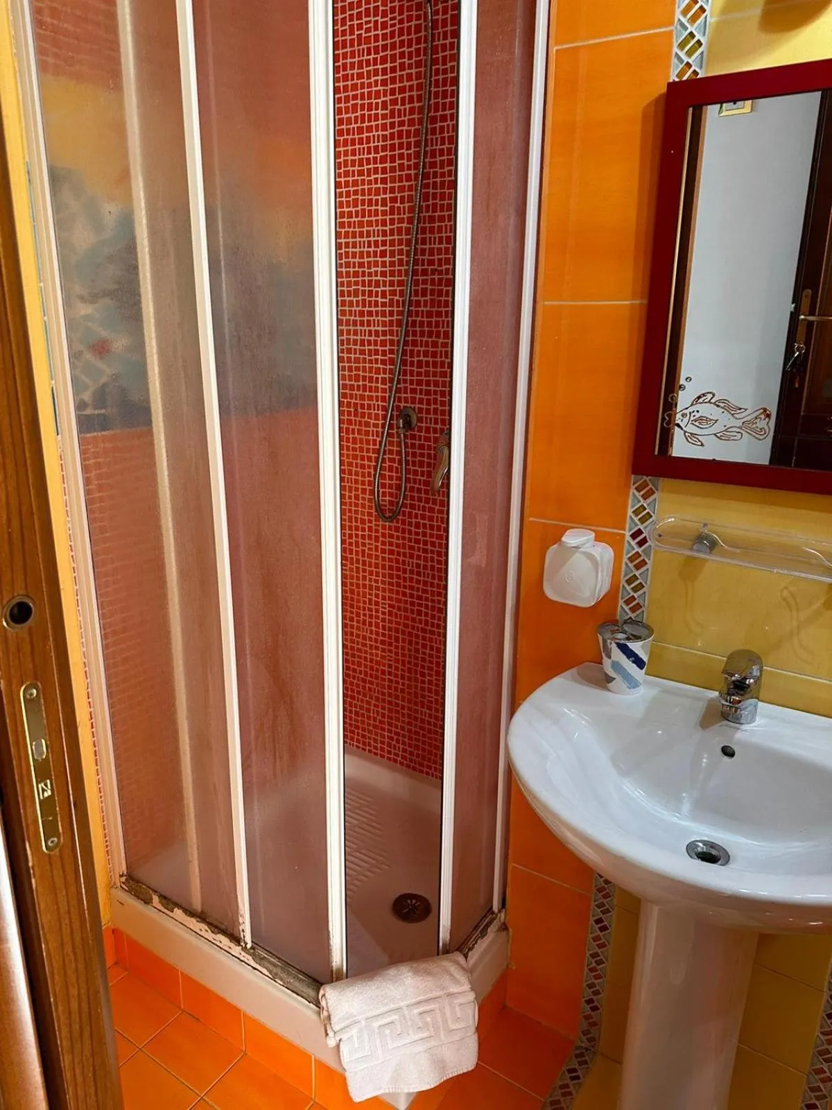 B&B L'Infiorescenza new