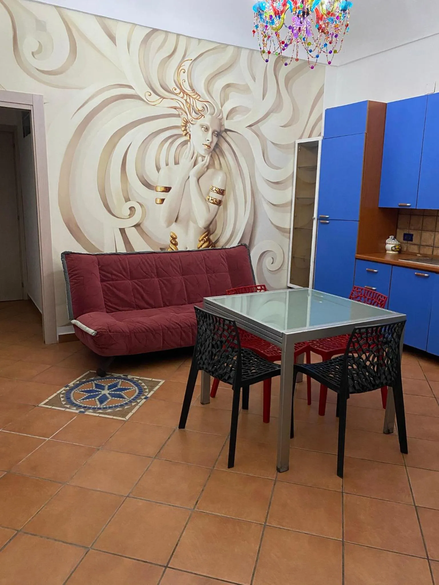 B&B L'Infiorescenza new