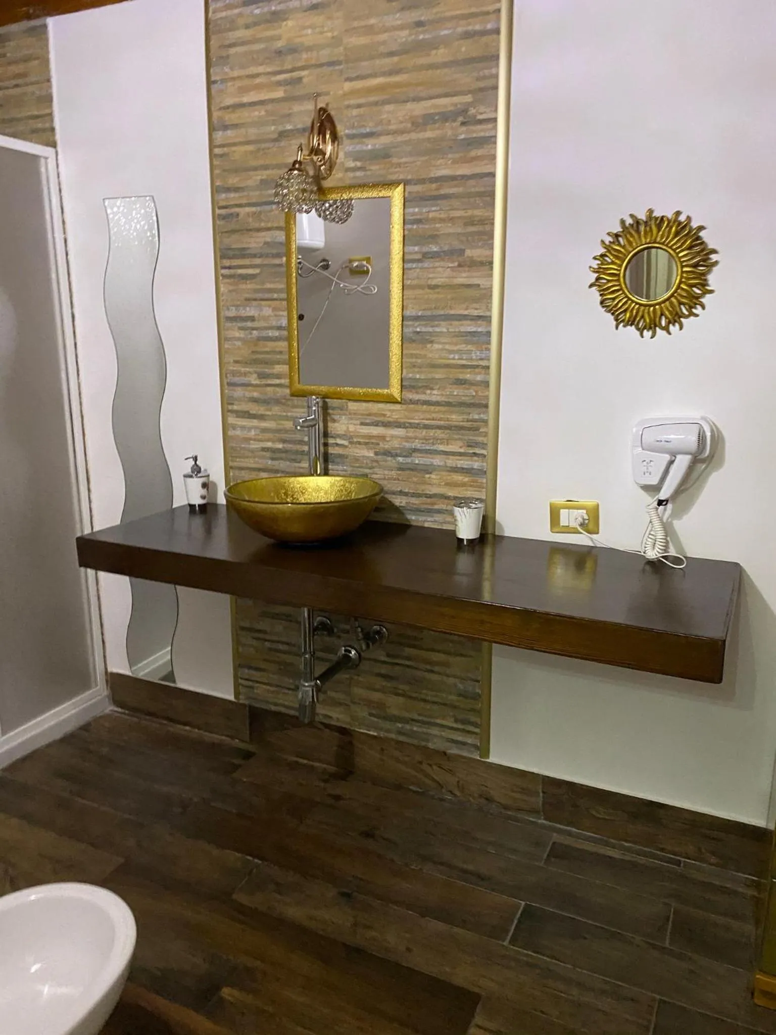 B&B L'Infiorescenza new