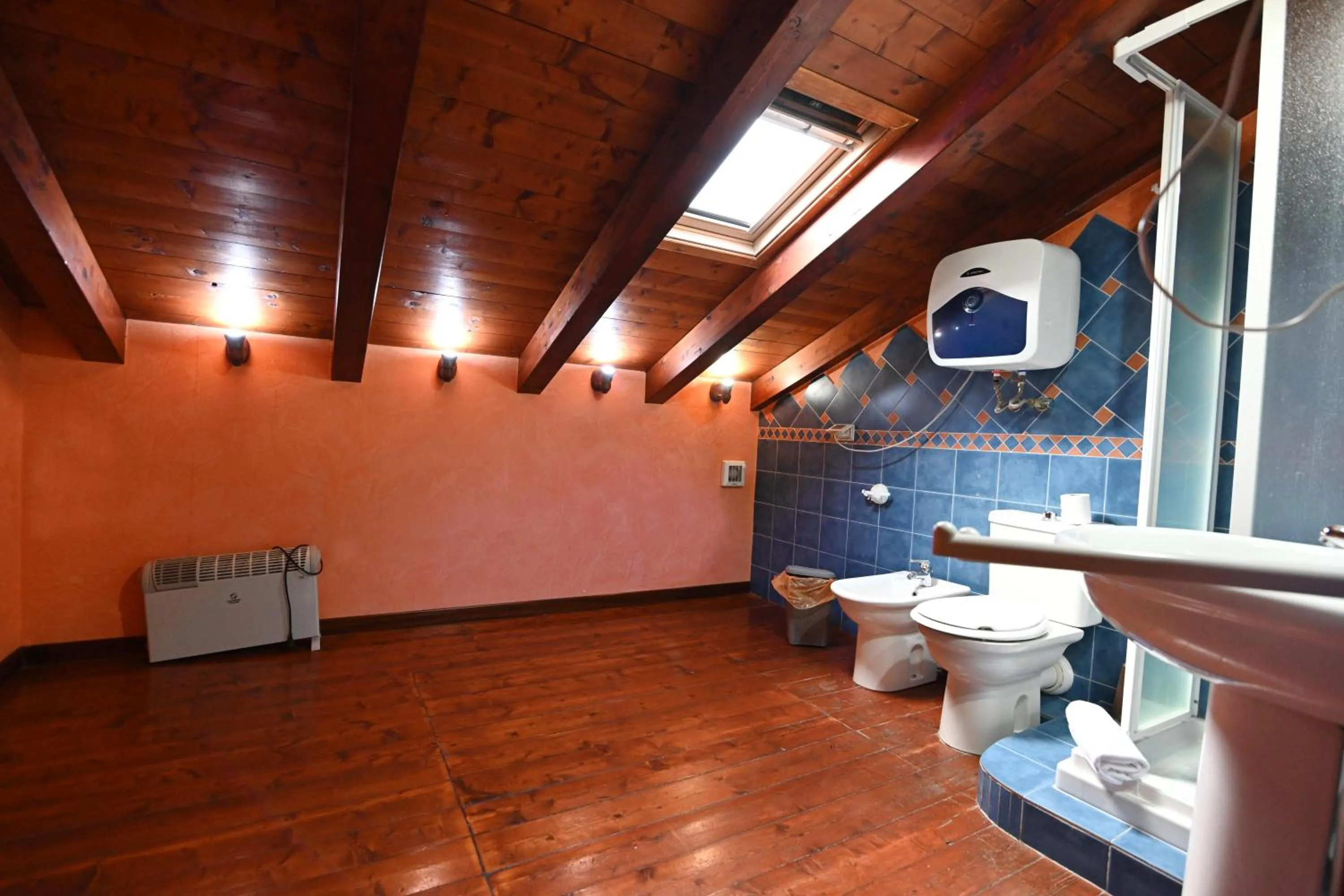 B&B L'Infiorescenza new