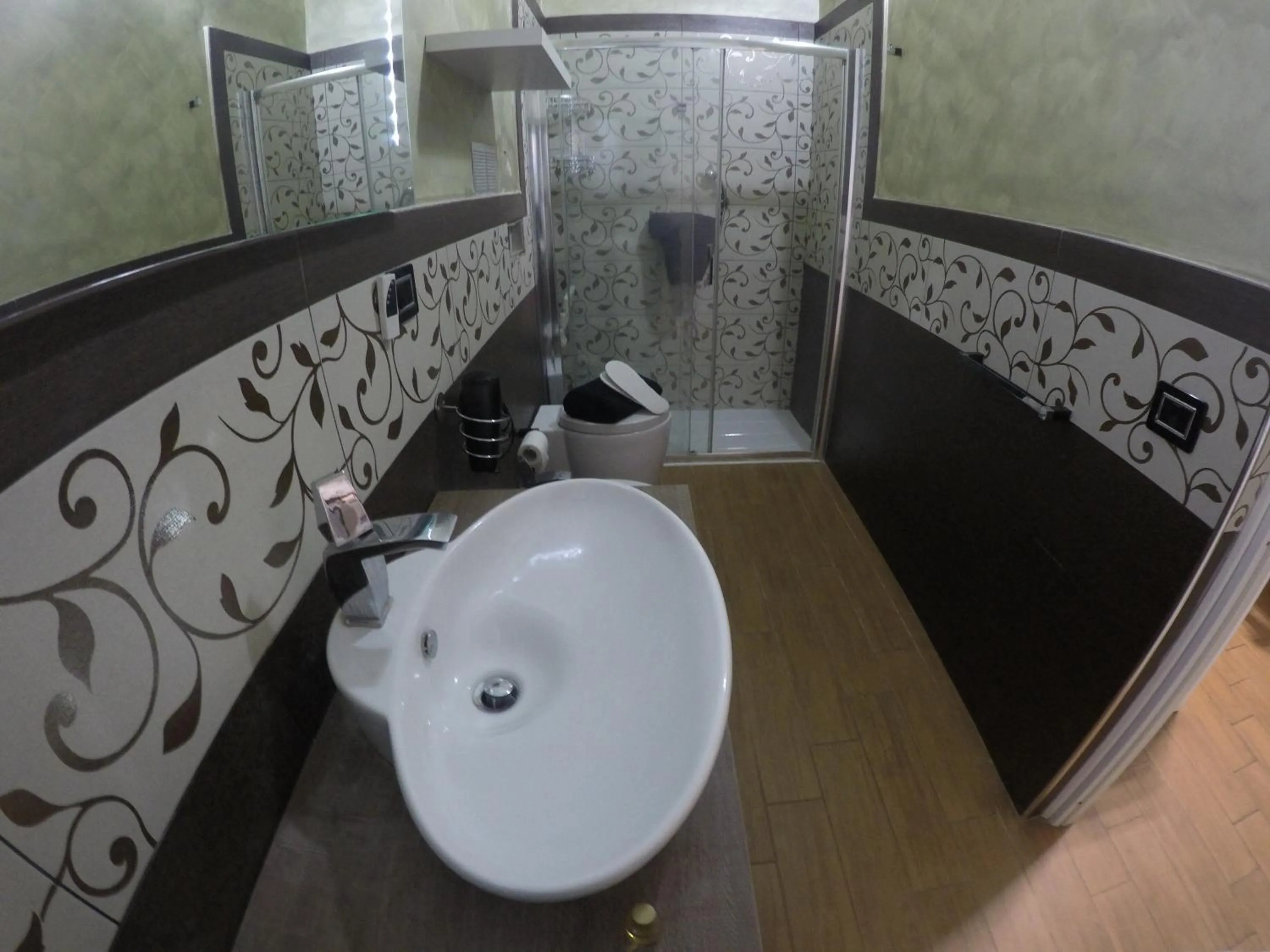 B&B L'Infiorescenza new