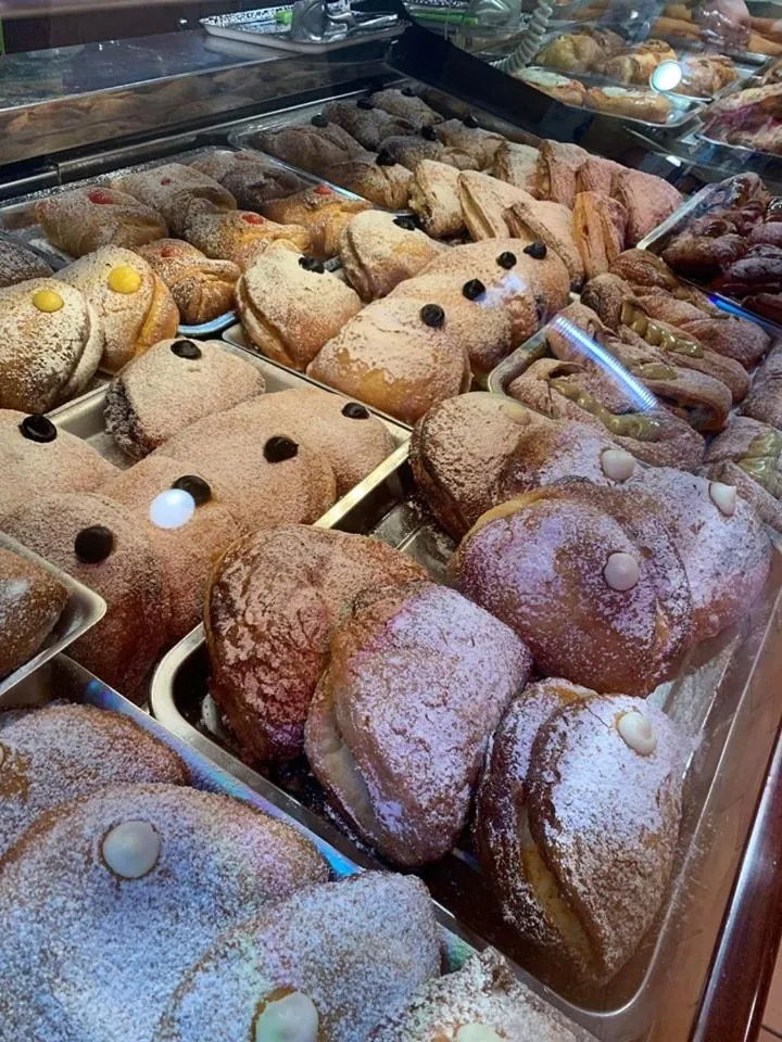 Breakfast in B&B L'Infiorescenza new