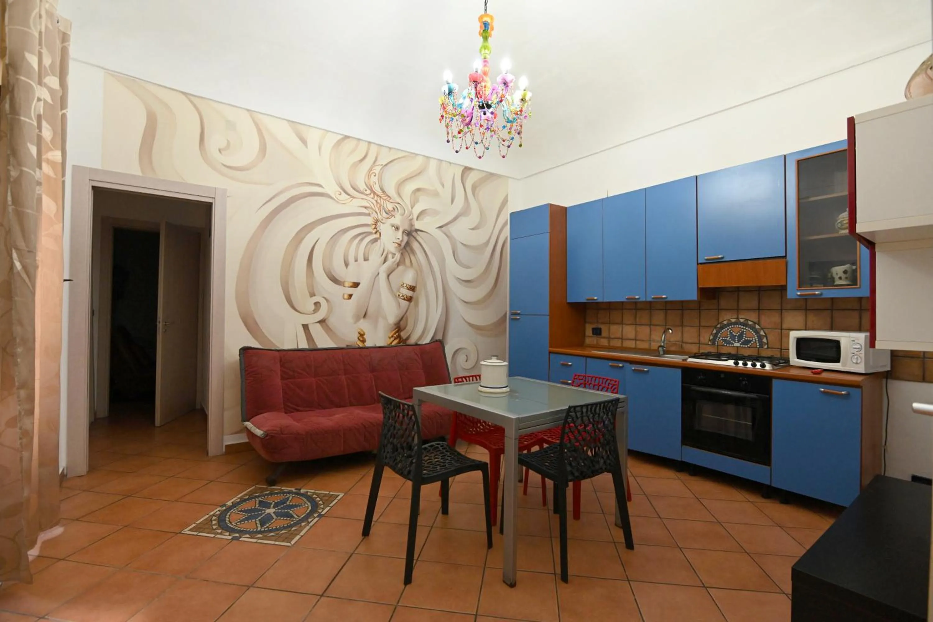 B&B L'Infiorescenza new